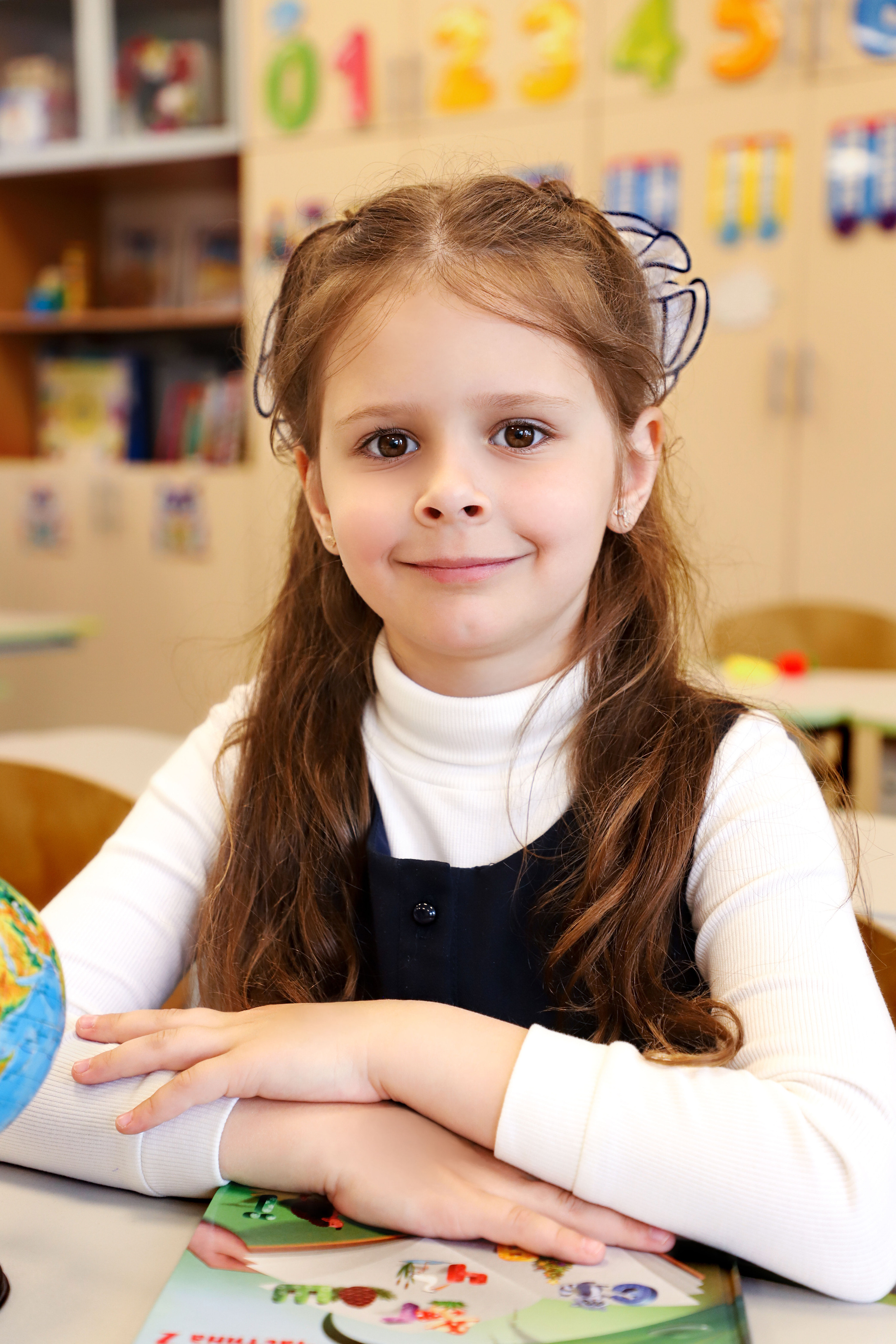 Свято Букваря 1-Д клас, школа 12. Сімейний та дитячий фотограф Київ, Ірпінь, Буча — Галина Пивоварова