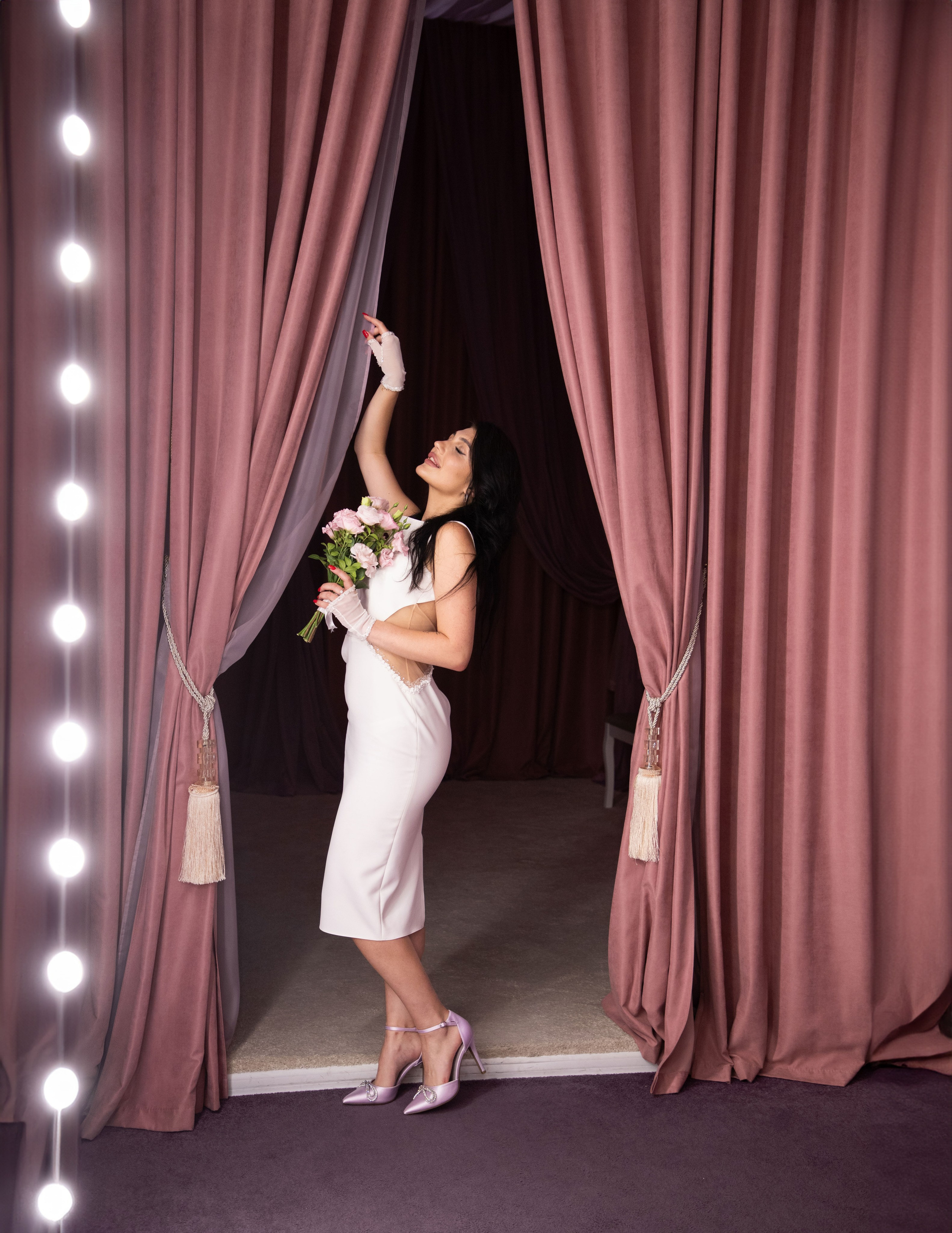 Весільна зйомка ВДНГ. Сімейний та дитячий фотограф Київ, Ірпінь, Буча — Галина Пивоварова