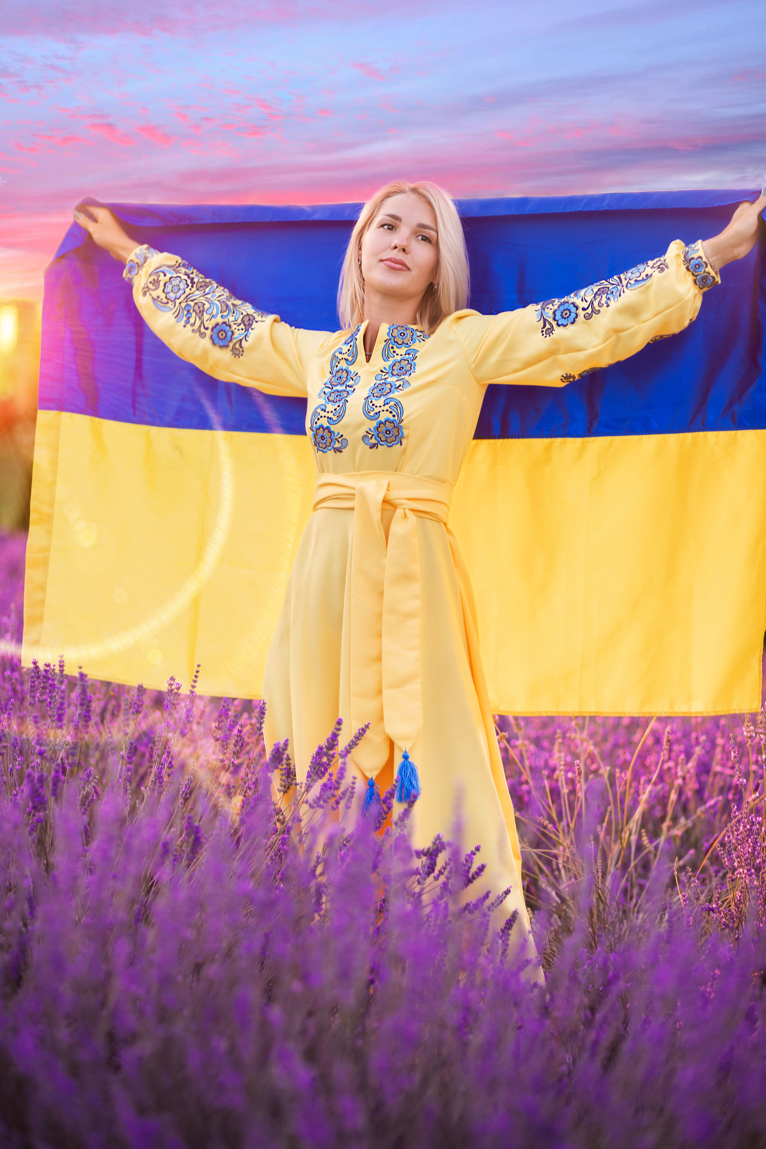 Патріотична фотозйомка до Дня Незалежності України. Сімейний та дитячий фотограф Київ, Ірпінь, Буча — Галина Пивоварова