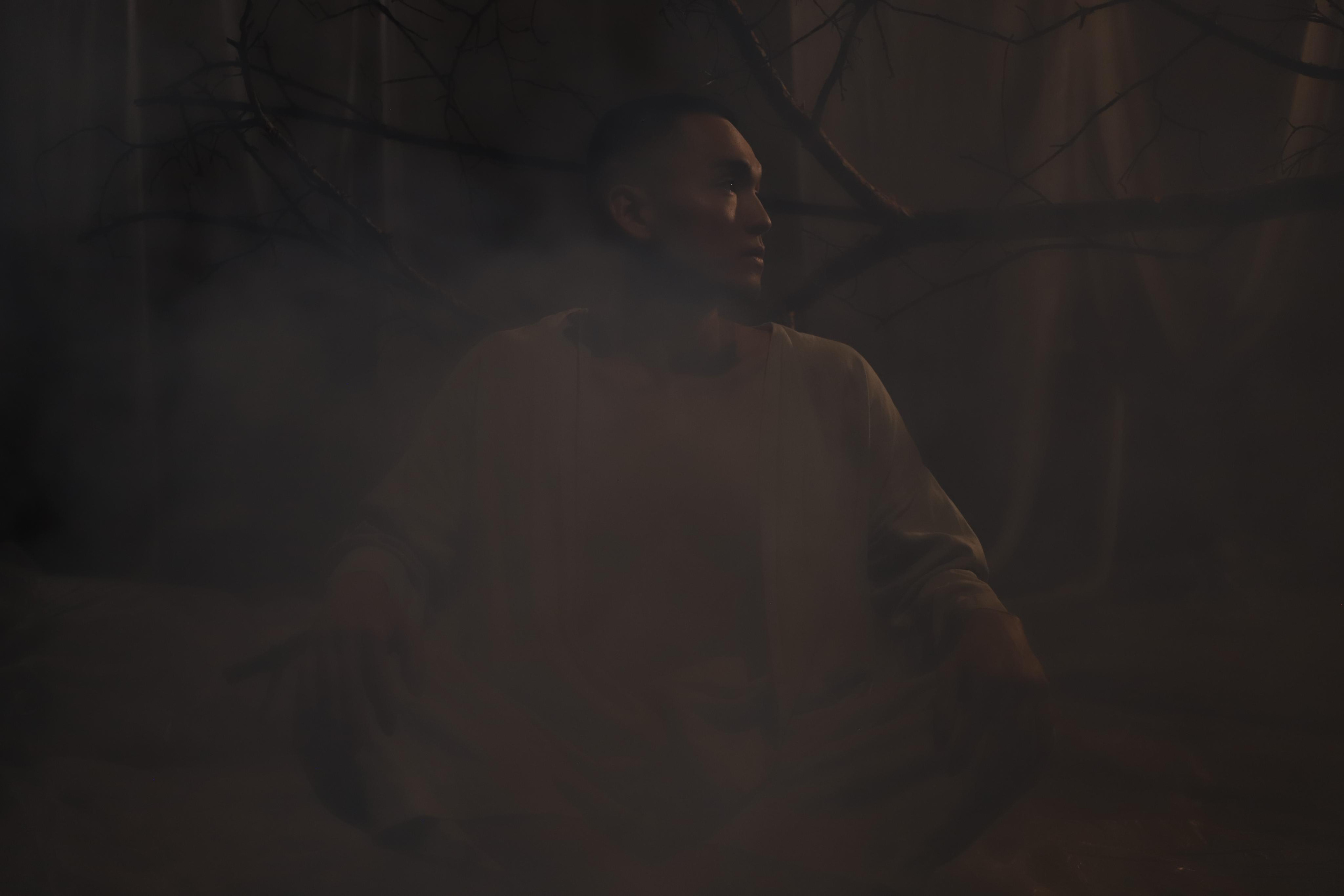 Фотосесія «Харизма самурая Вадима». Сімейний та дитячий фотограф Київ, Ірпінь, Буча — Галина Пивоварова