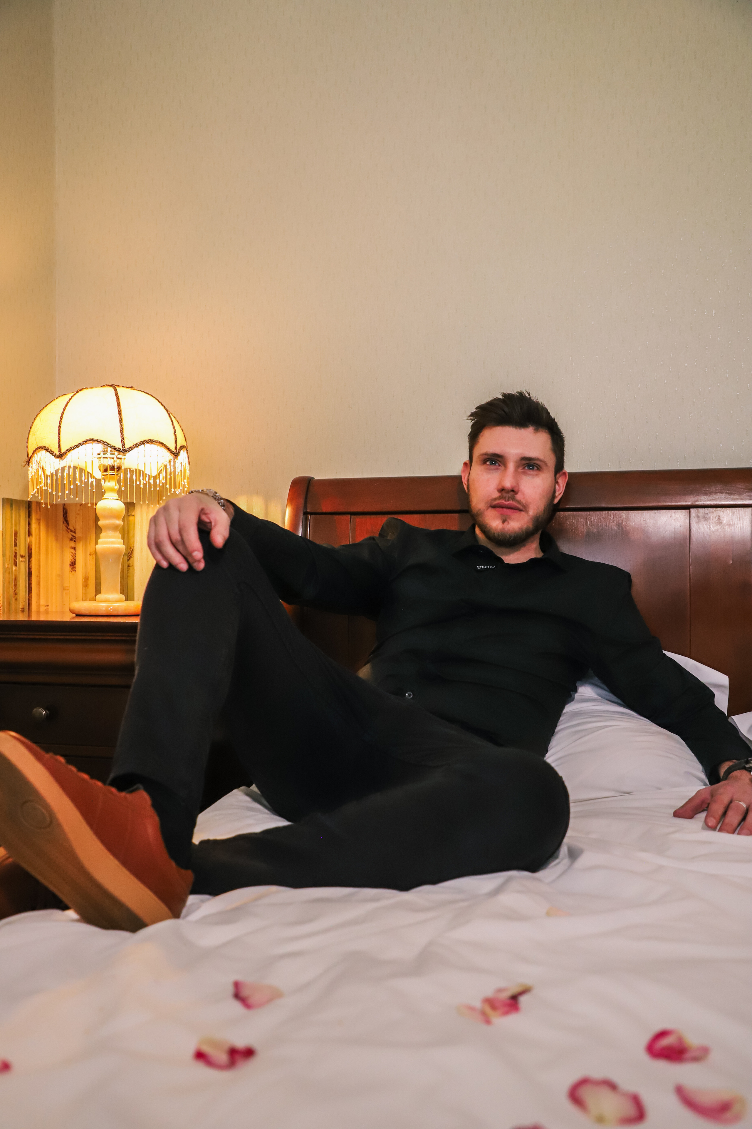 Lovestory в «Камелот». Сімейний та дитячий фотограф Київ, Ірпінь, Буча — Галина Пивоварова