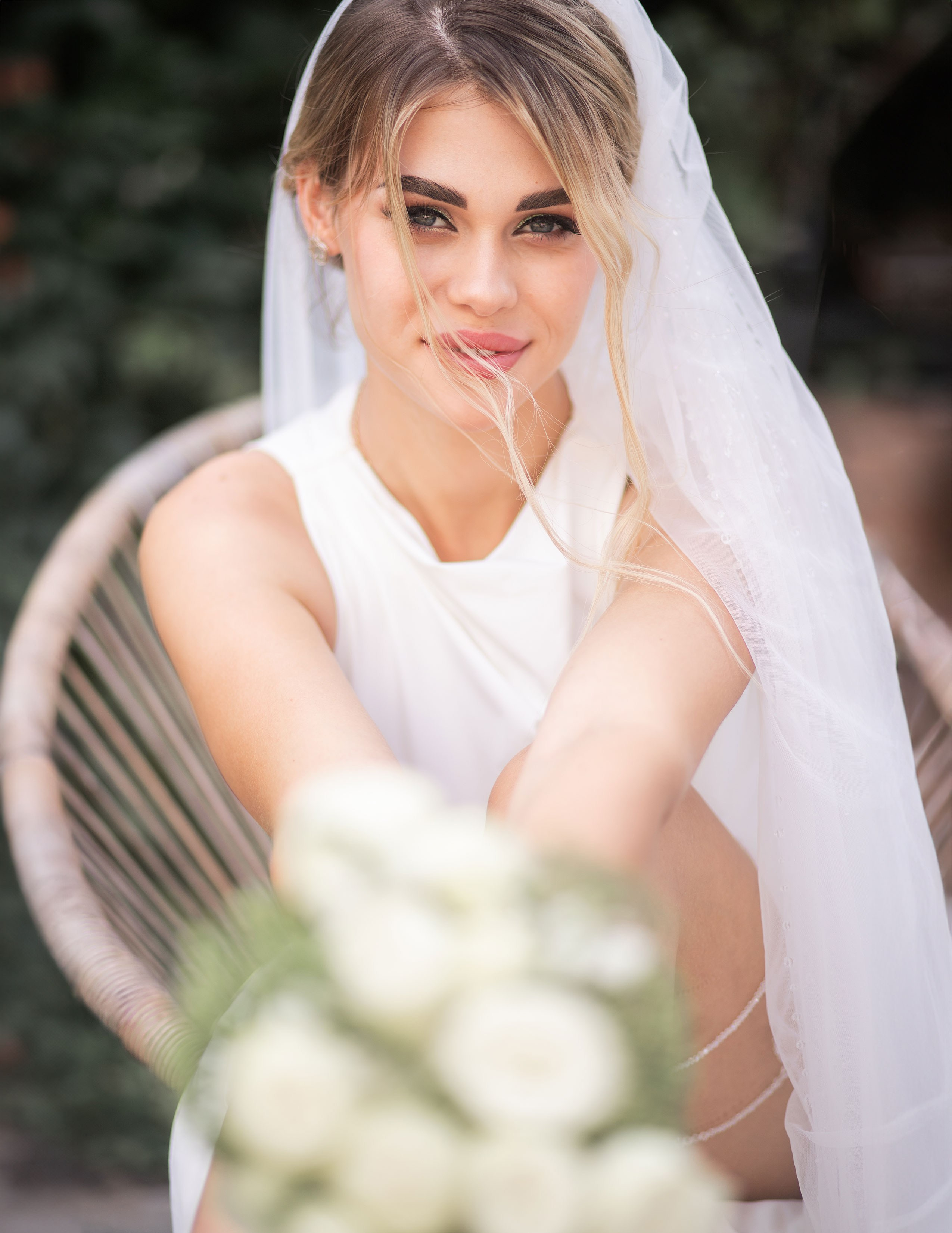 Весільна зйомка ЗАГС 1. Сімейний та дитячий фотограф Київ, Ірпінь, Буча — Галина Пивоварова