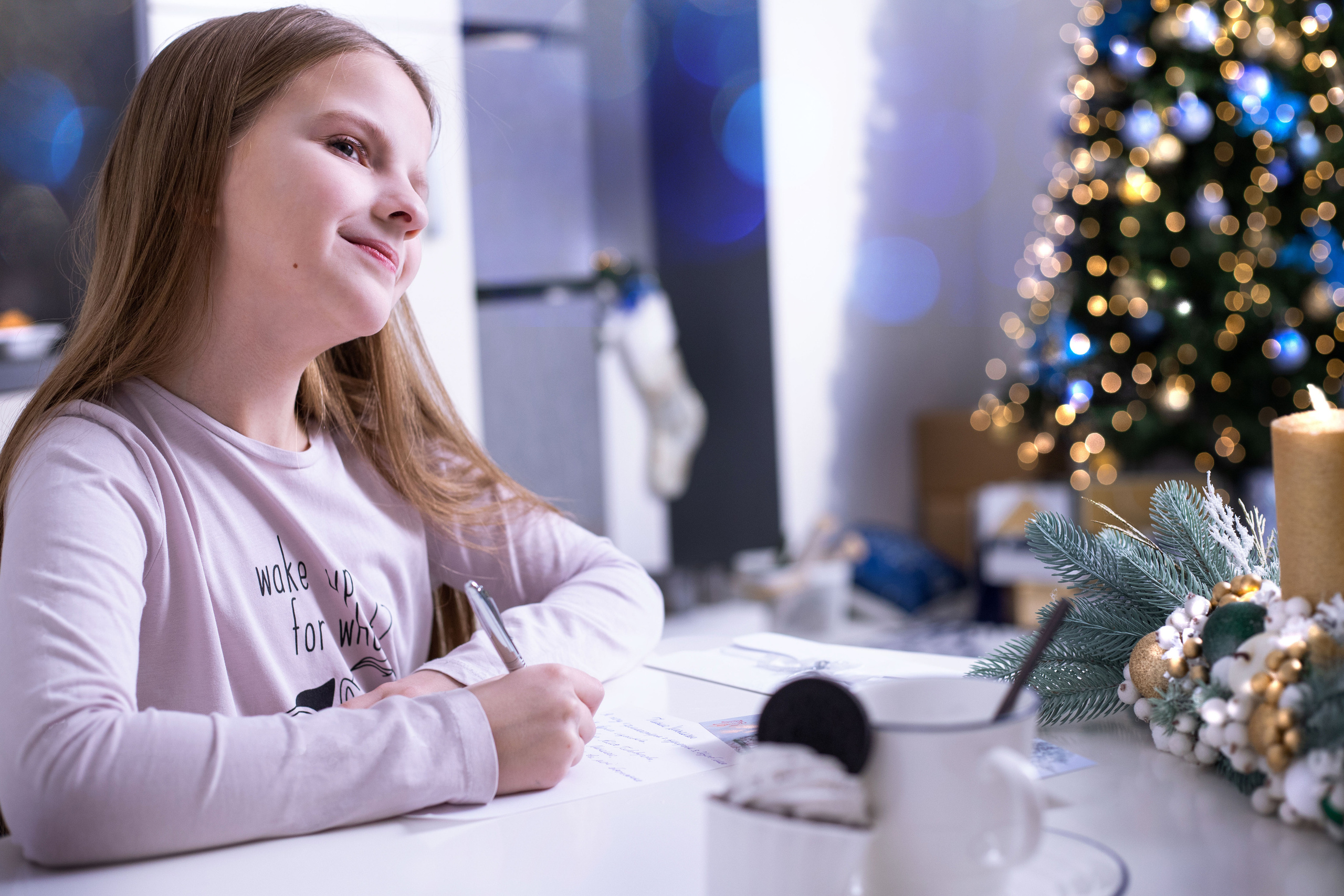 Сказочная детская новогодняя фотосессия. Сімейний та дитячий фотограф Київ, Ірпінь, Буча — Галина Пивоварова