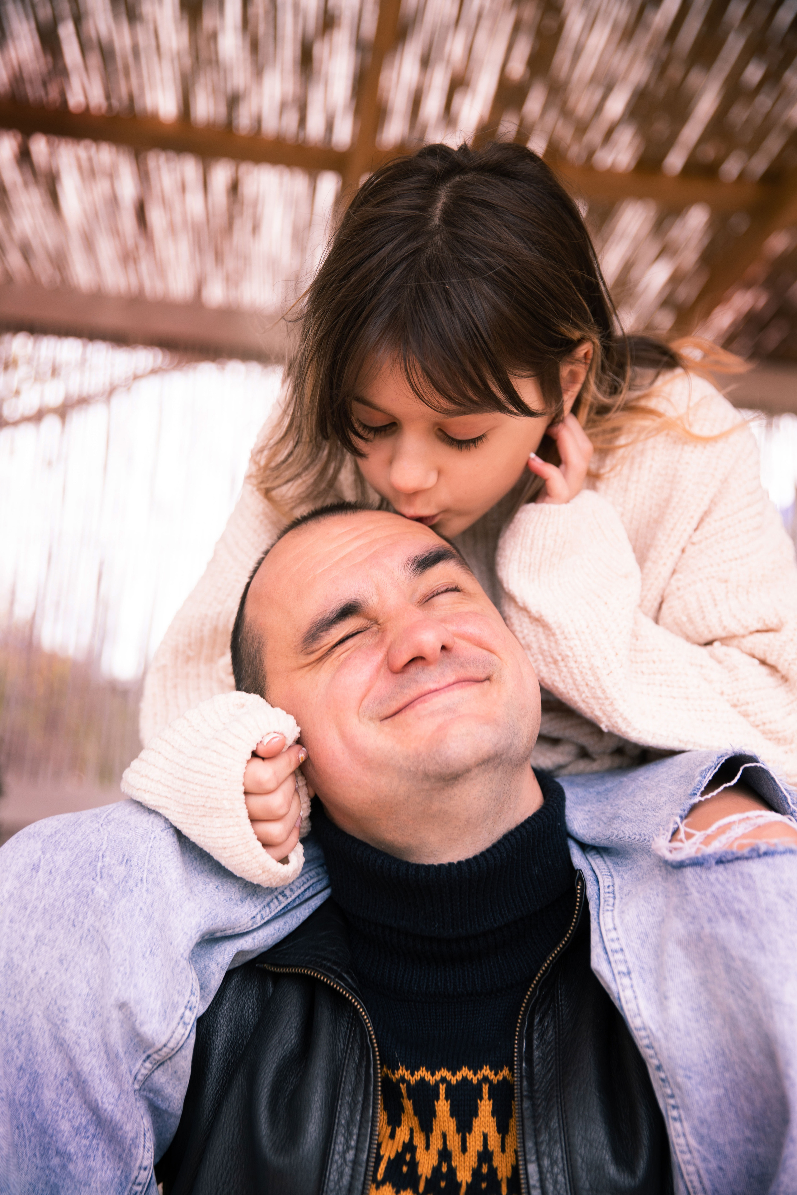 Осенняя фотосессия семьи Светланы, Владимира и их Машульки. Сімейний та дитячий фотограф Київ, Ірпінь, Буча — Галина Пивоварова