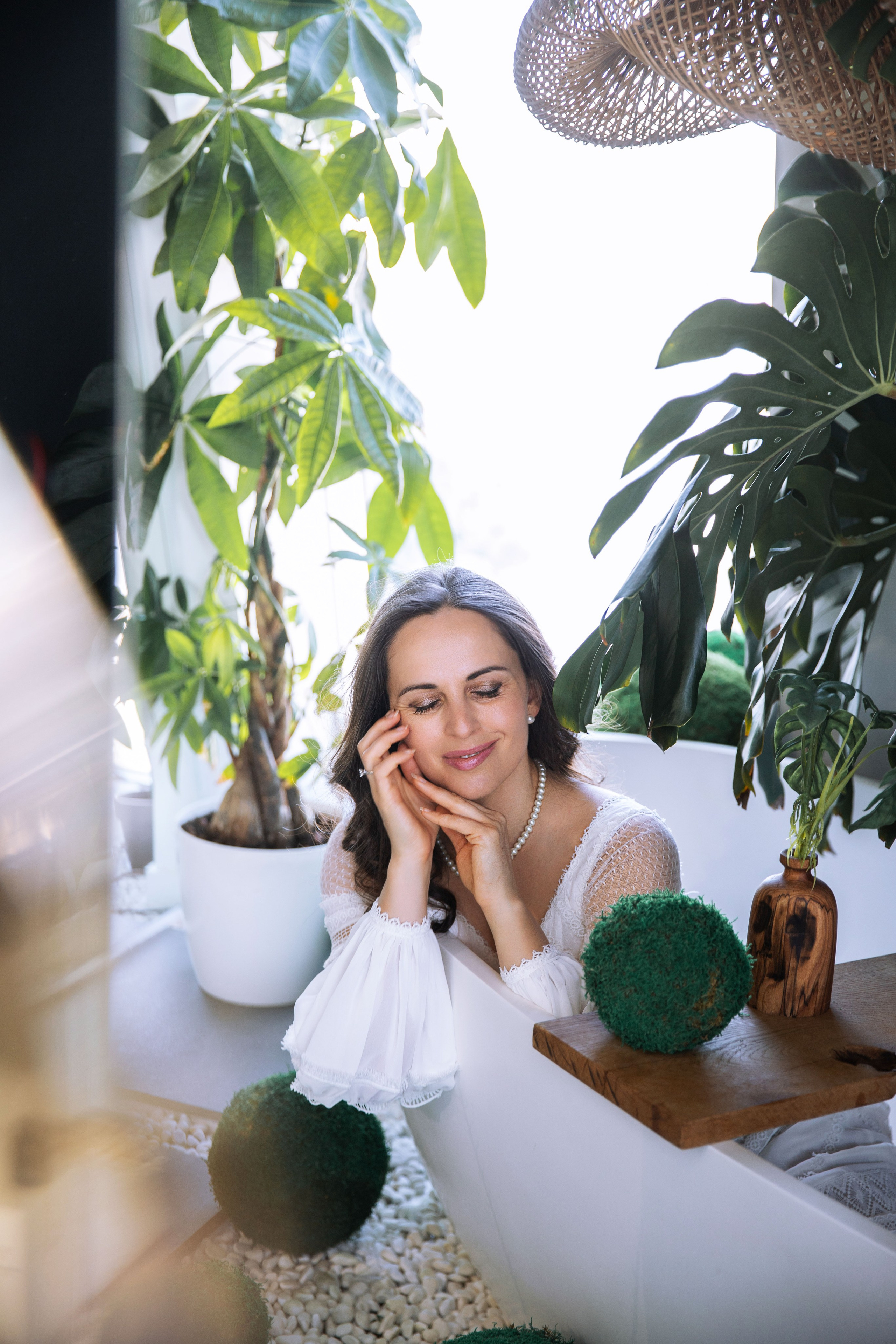 Фоторелакс з Юлею. Сімейний та дитячий фотограф Київ, Ірпінь, Буча — Галина Пивоварова