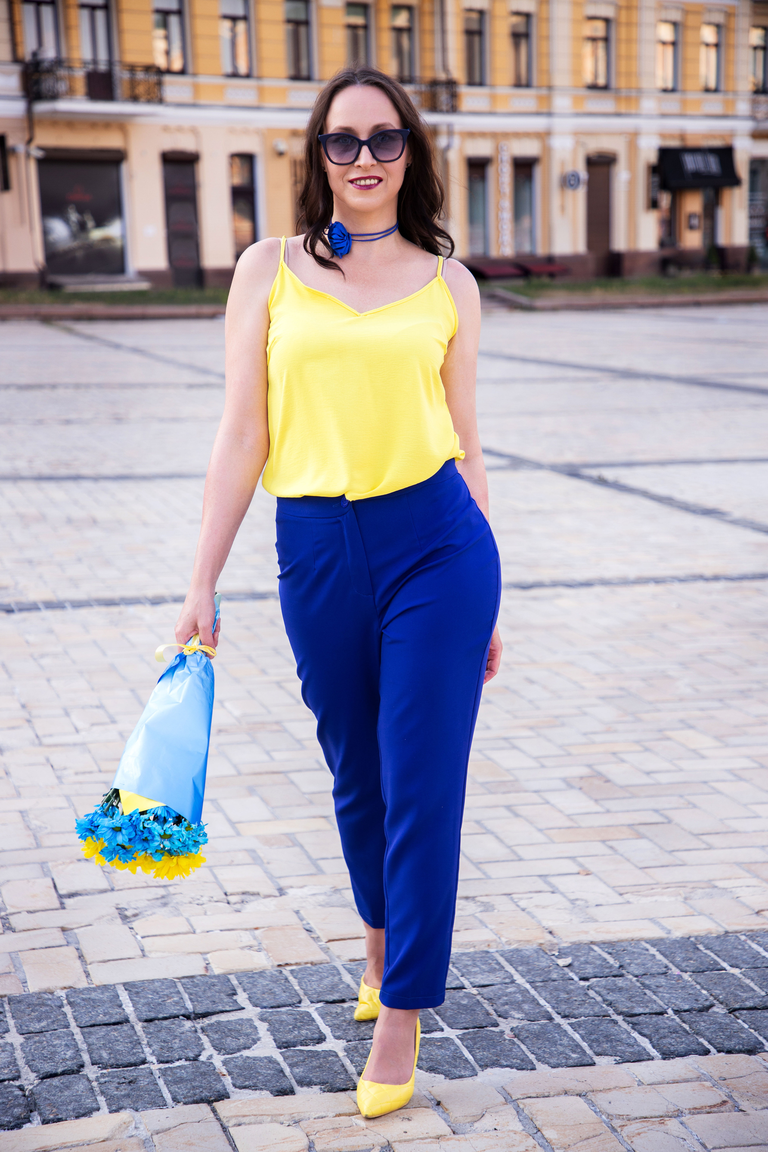 Патріотика. Сімейний та дитячий фотограф Київ, Ірпінь, Буча — Галина Пивоварова