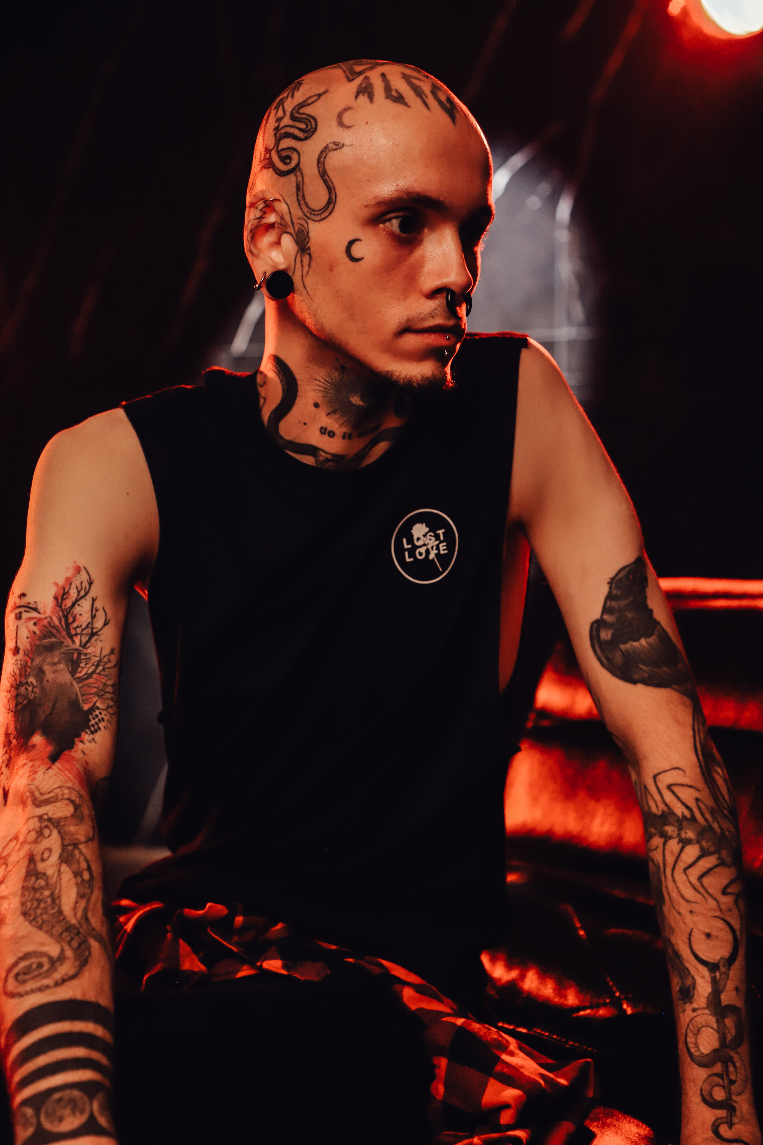 Фотосесія з барабанами «І музика може стати зброєю». Сімейний та дитячий фотограф Київ, Ірпінь, Буча — Галина Пивоварова