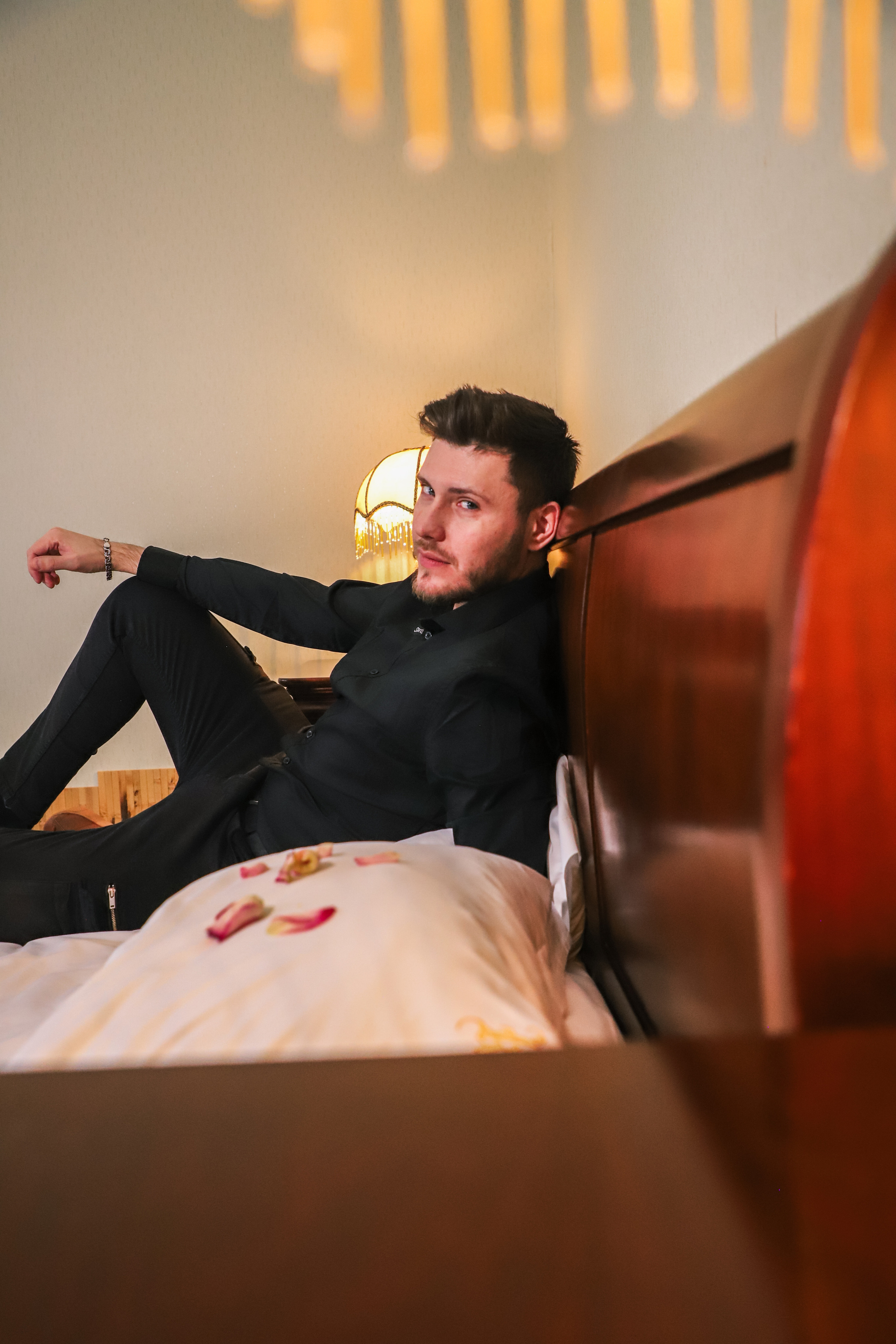 Lovestory в «Камелот». Сімейний та дитячий фотограф Київ, Ірпінь, Буча — Галина Пивоварова