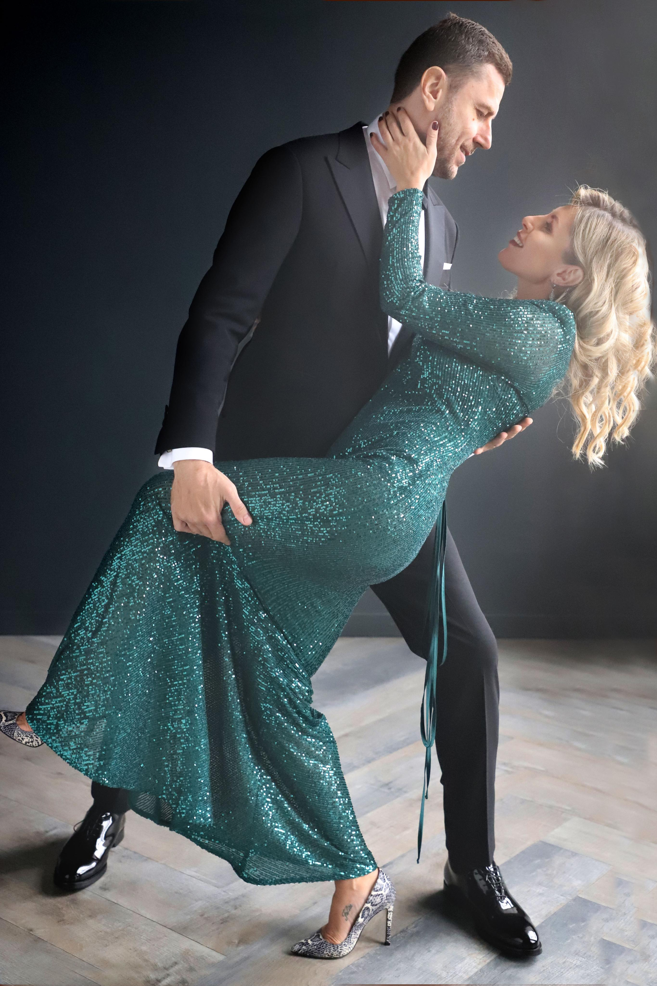 Фотосесія lovestory 'Vanity Fair' Богдана і Наталії. Сімейний та дитячий фотограф Київ, Ірпінь, Буча — Галина Пивоварова