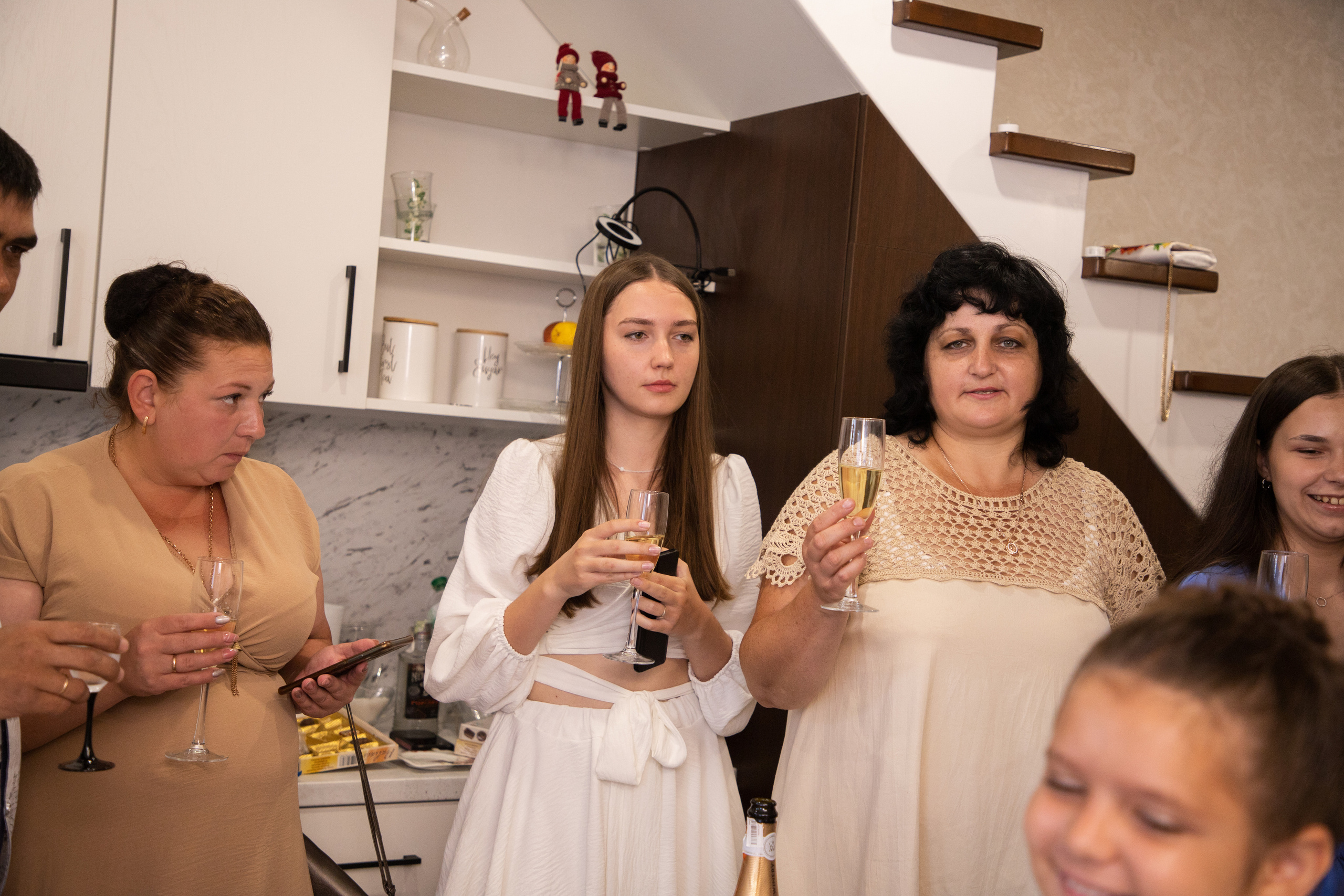 Ранок нареченого Вадима. Сімейний та дитячий фотограф Київ, Ірпінь, Буча — Галина Пивоварова