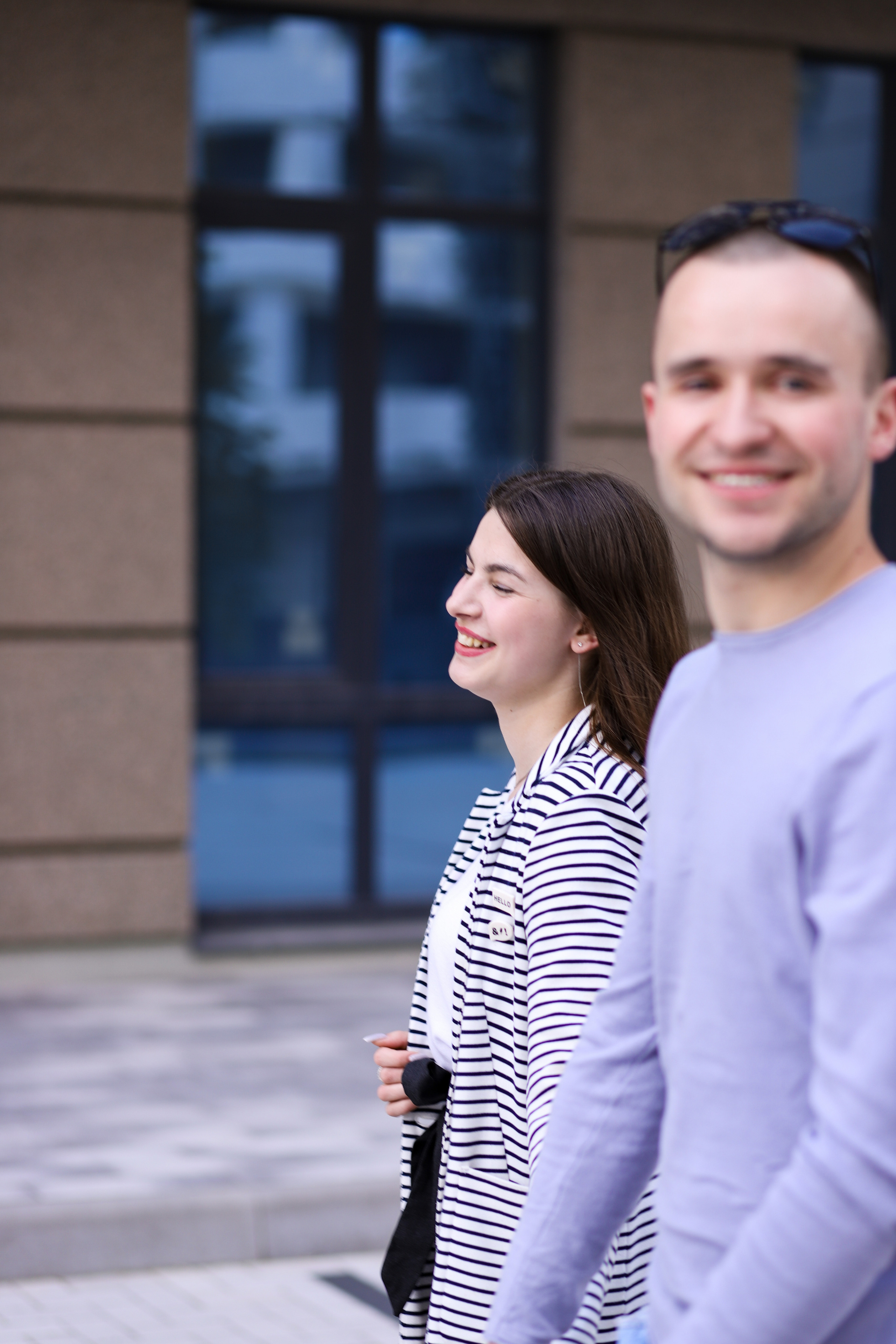 Фотопрогулянка Віталія і Марії. Сімейний та дитячий фотограф Київ, Ірпінь, Буча — Галина Пивоварова