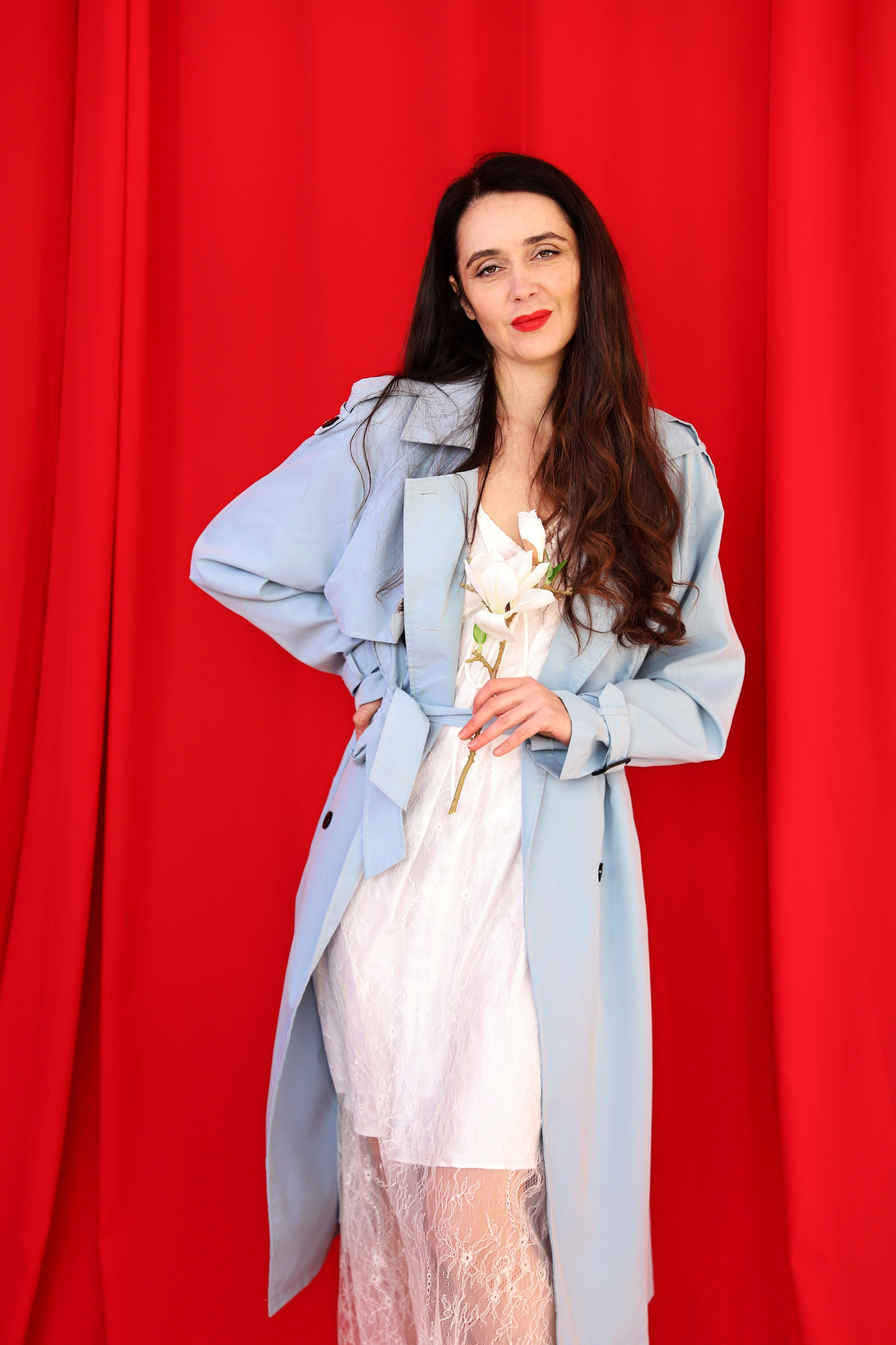 Фотосесія «Перші промінчики весни» з Тетяною. Сімейний та дитячий фотограф Київ, Ірпінь, Буча — Галина Пивоварова