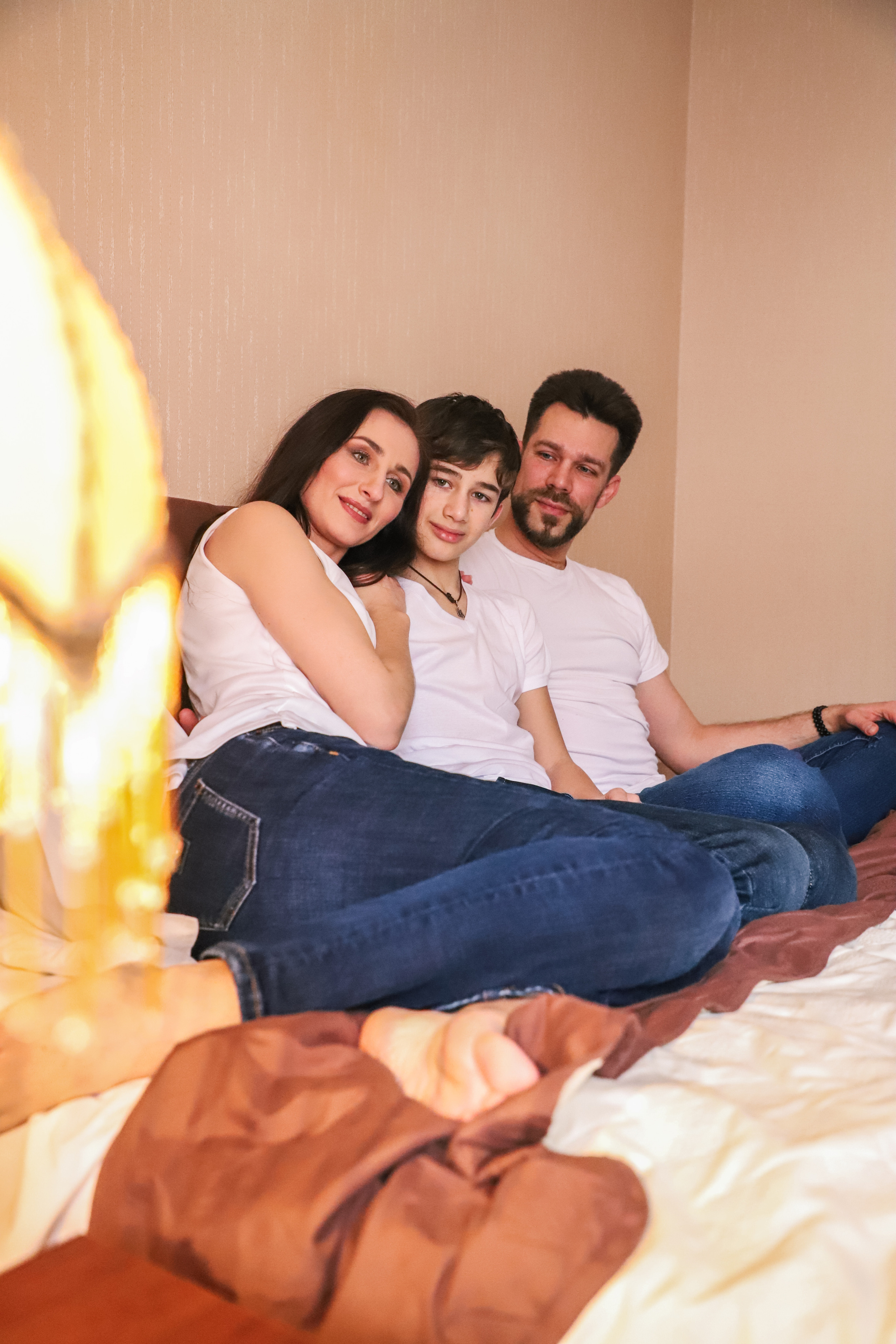 Lovestory в «Камелот». Сімейний та дитячий фотограф Київ, Ірпінь, Буча — Галина Пивоварова