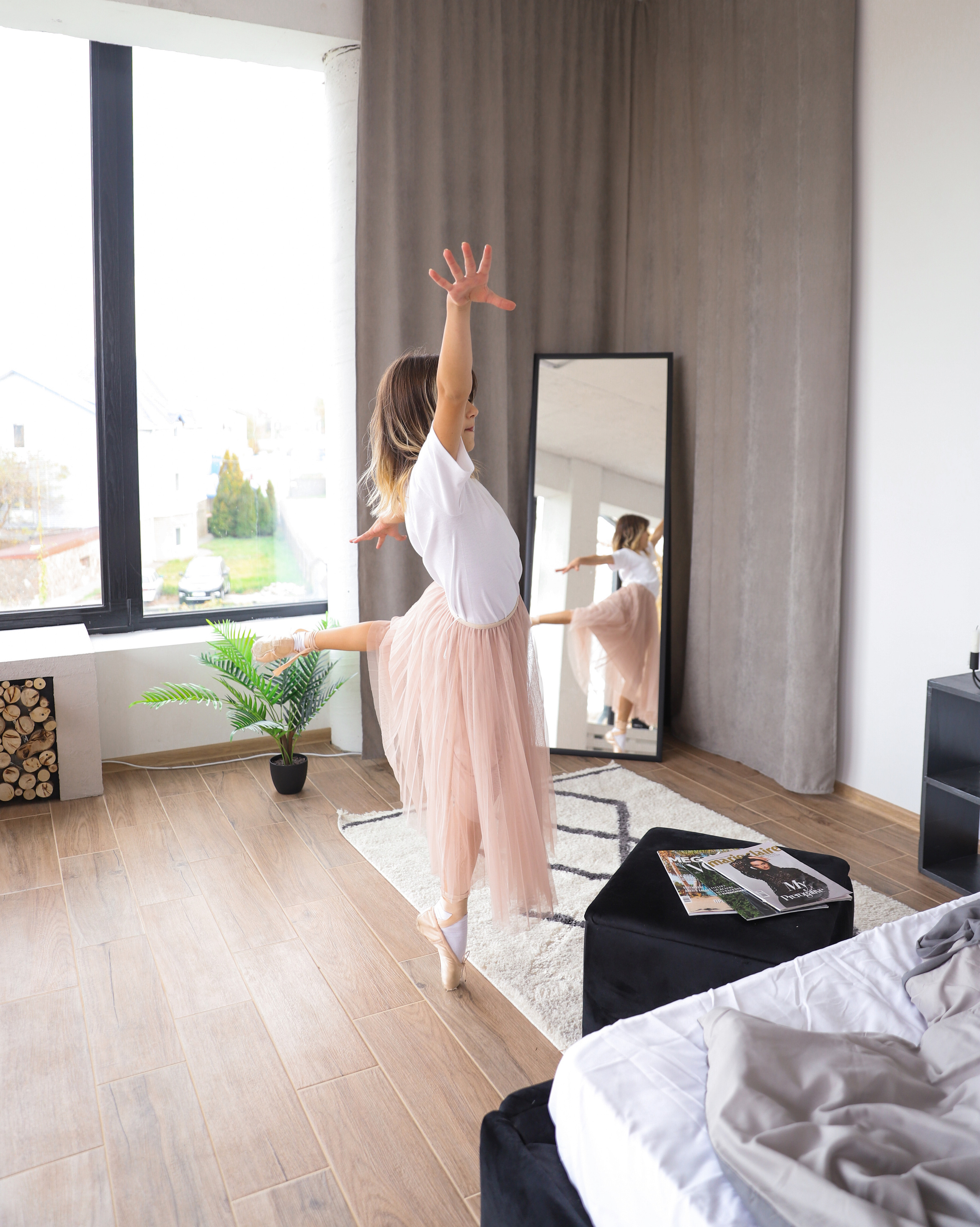 Семейная фотосессия Светланы, Владимира и их доченьки Машеньки. Сімейний та дитячий фотограф Київ, Ірпінь, Буча — Галина Пивоварова