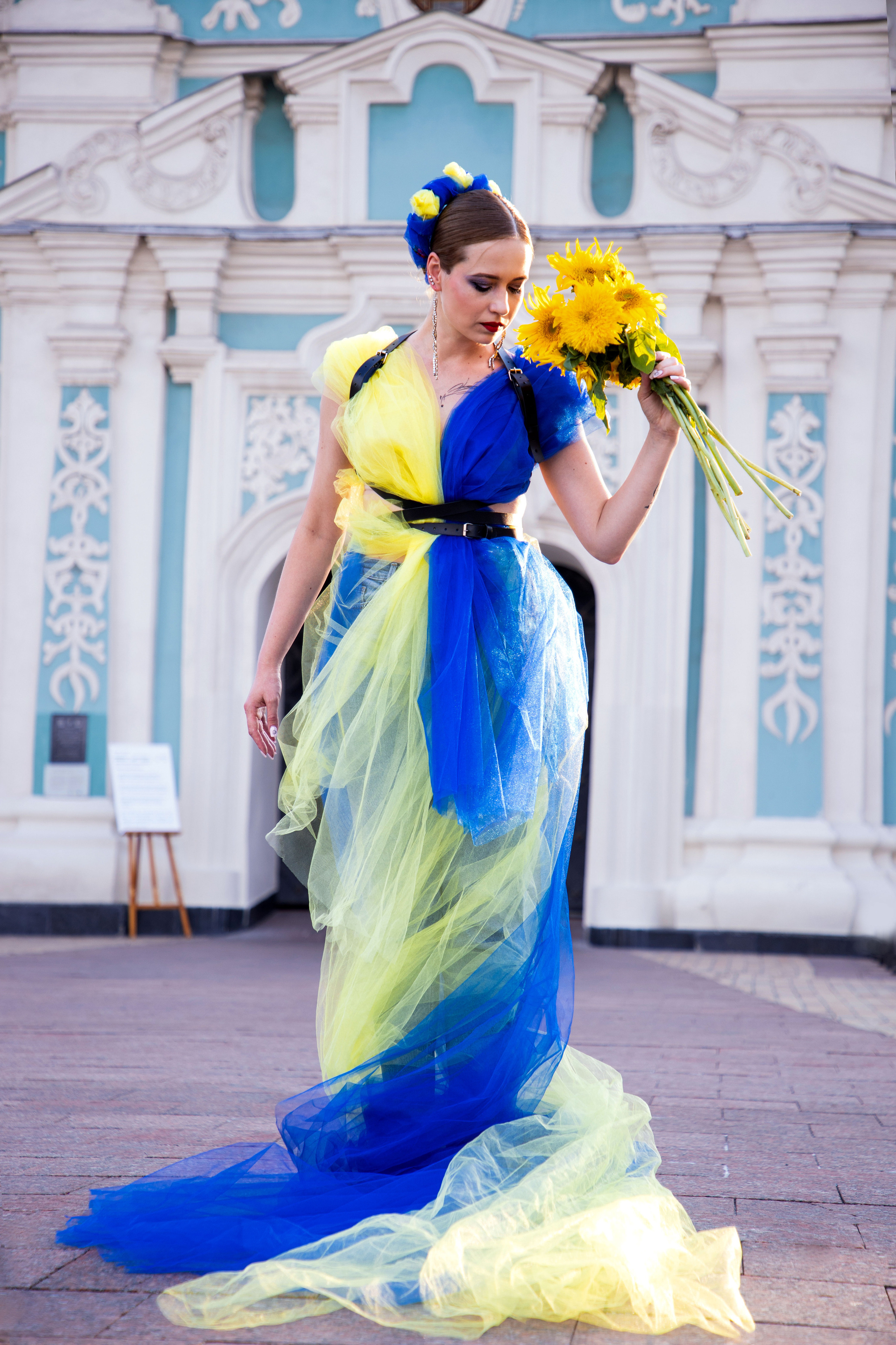 Патріотика. Сімейний та дитячий фотограф Київ, Ірпінь, Буча — Галина Пивоварова