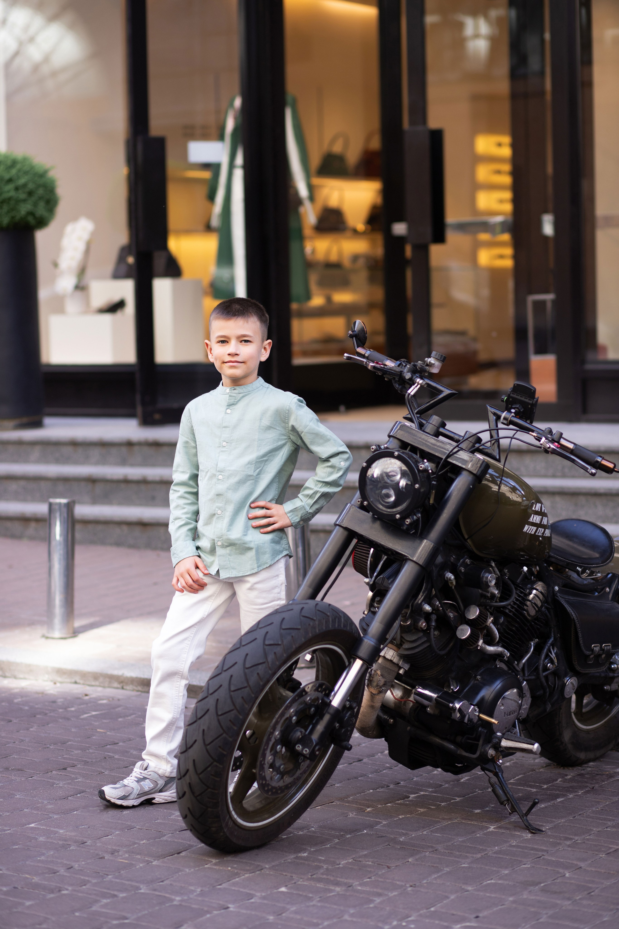 Фотопрогулянка з Матвієм «Завойовник Мрій». Сімейний та дитячий фотограф Київ, Ірпінь, Буча — Галина Пивоварова