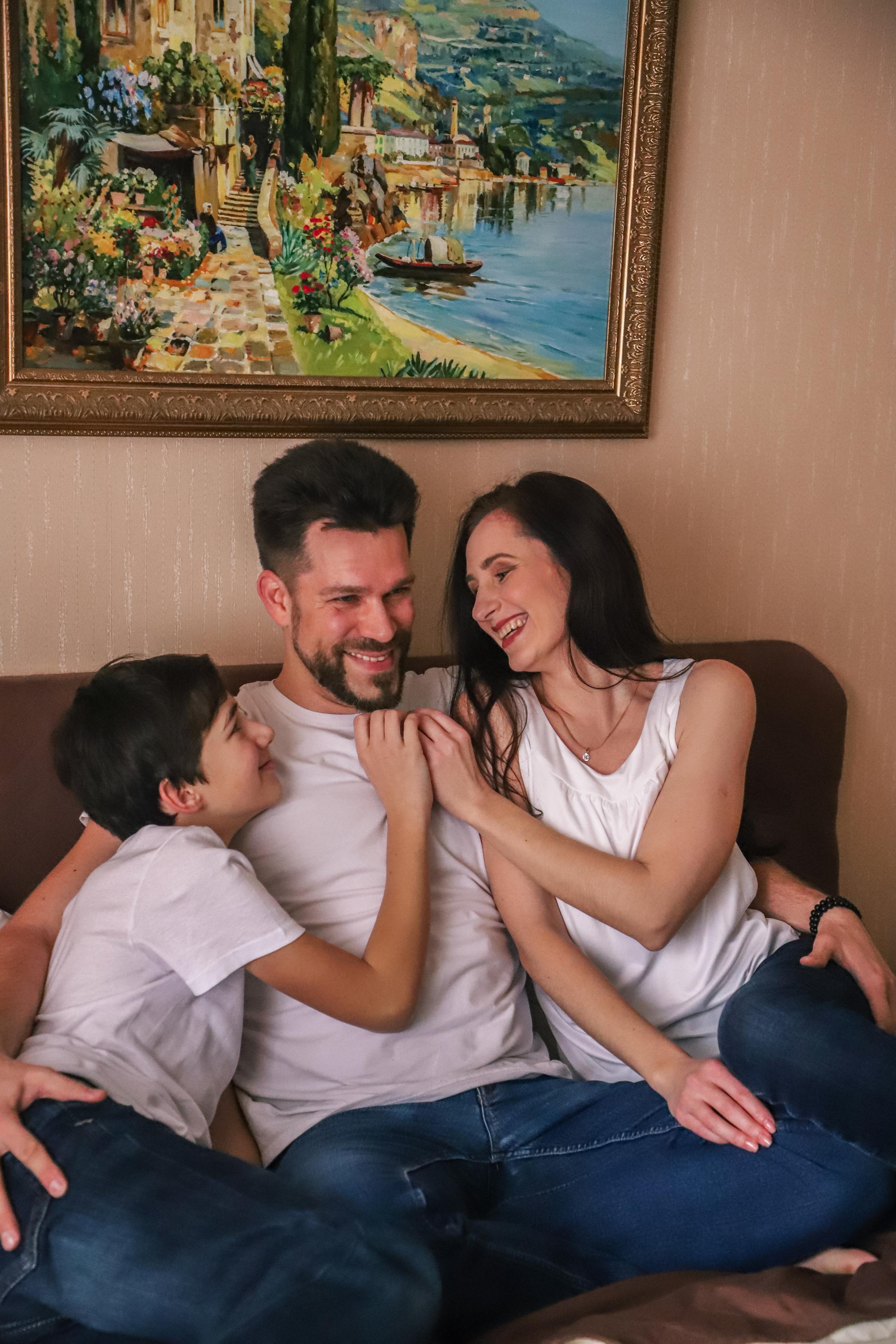 Lovestory в «Камелот». Сімейний та дитячий фотограф Київ, Ірпінь, Буча — Галина Пивоварова