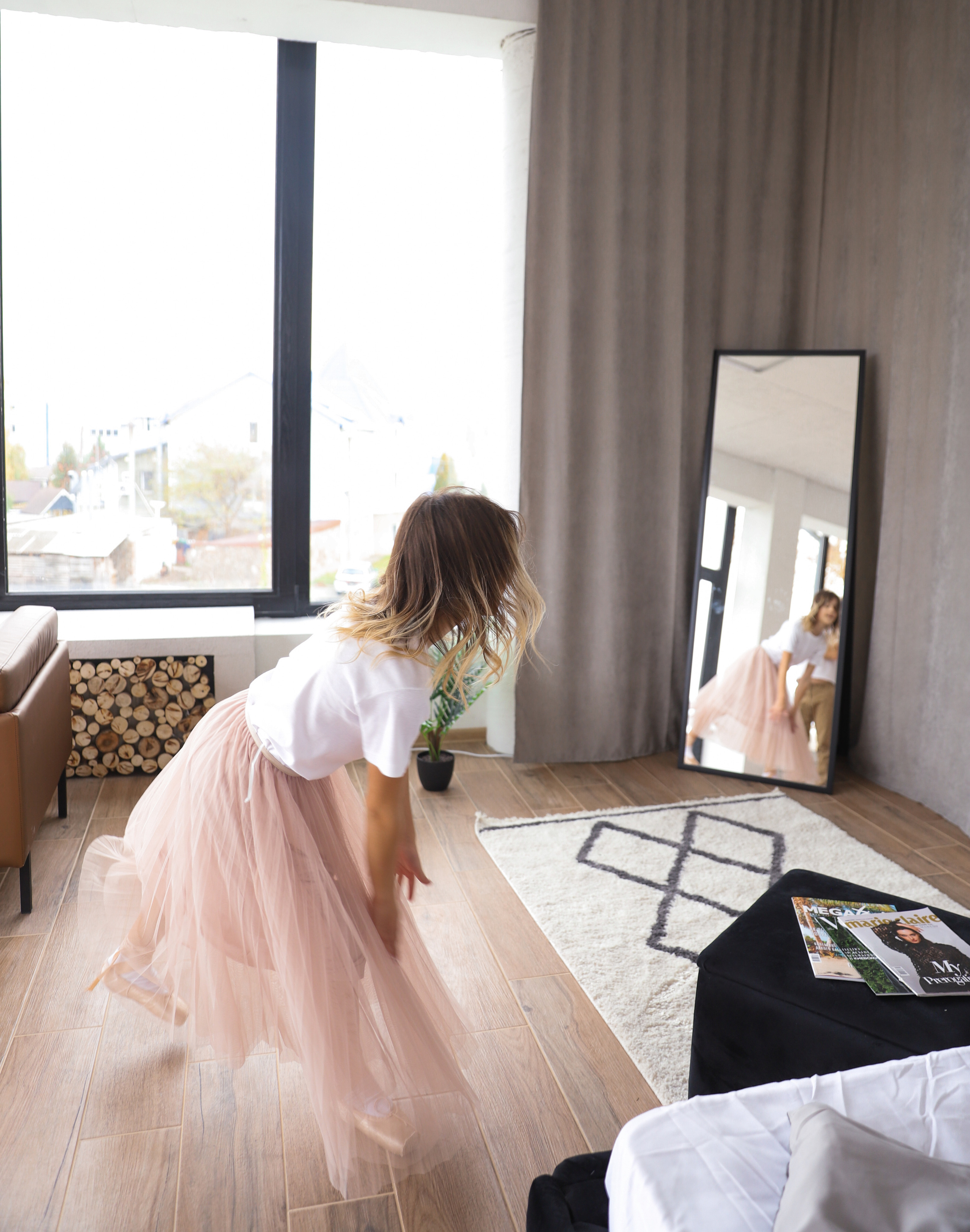 Семейная фотосессия Светланы, Владимира и их доченьки Машеньки. Сімейний та дитячий фотограф Київ, Ірпінь, Буча — Галина Пивоварова