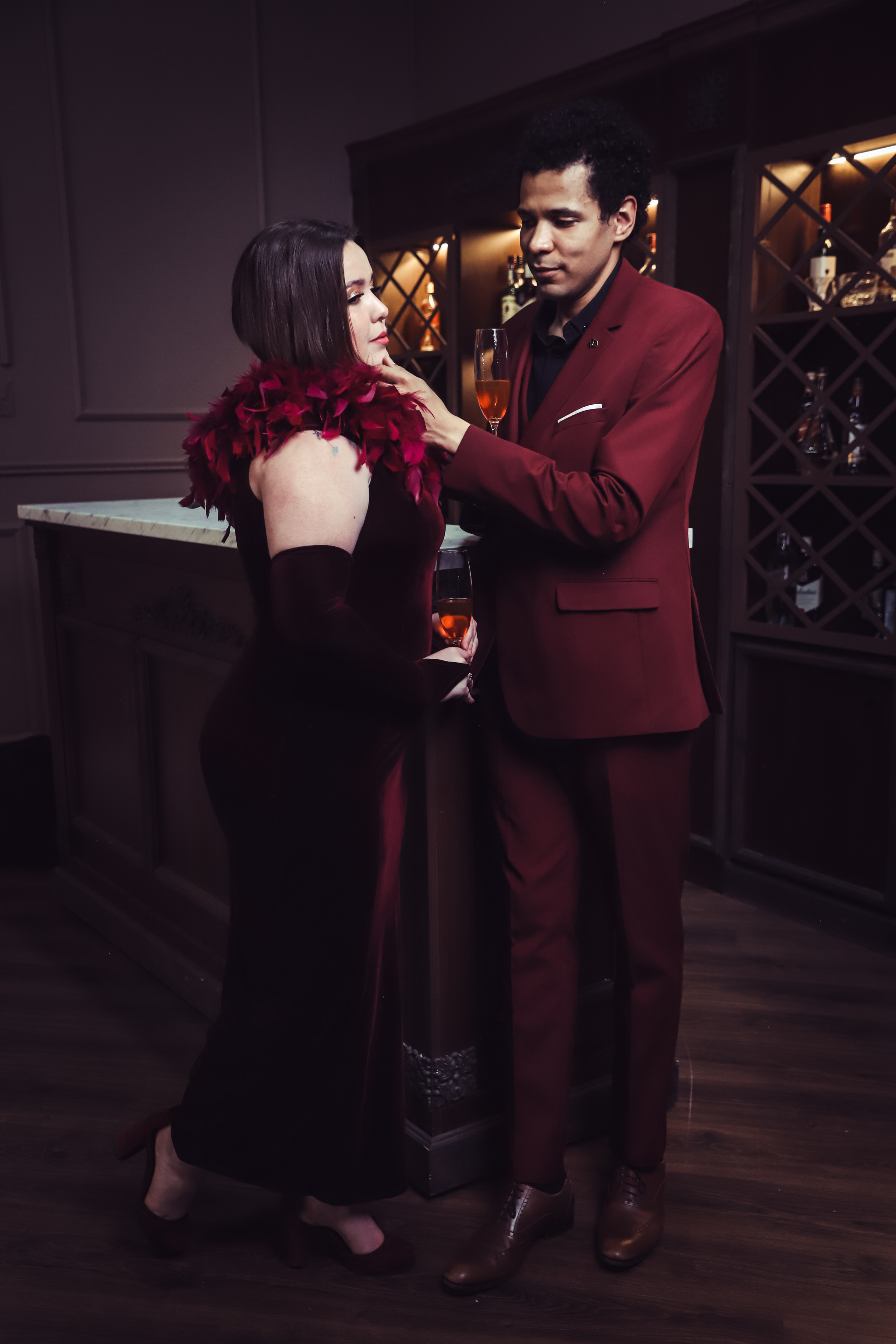 Фотозйомка «Lady&Gentlemen». Сімейний та дитячий фотограф Київ, Ірпінь, Буча — Галина Пивоварова