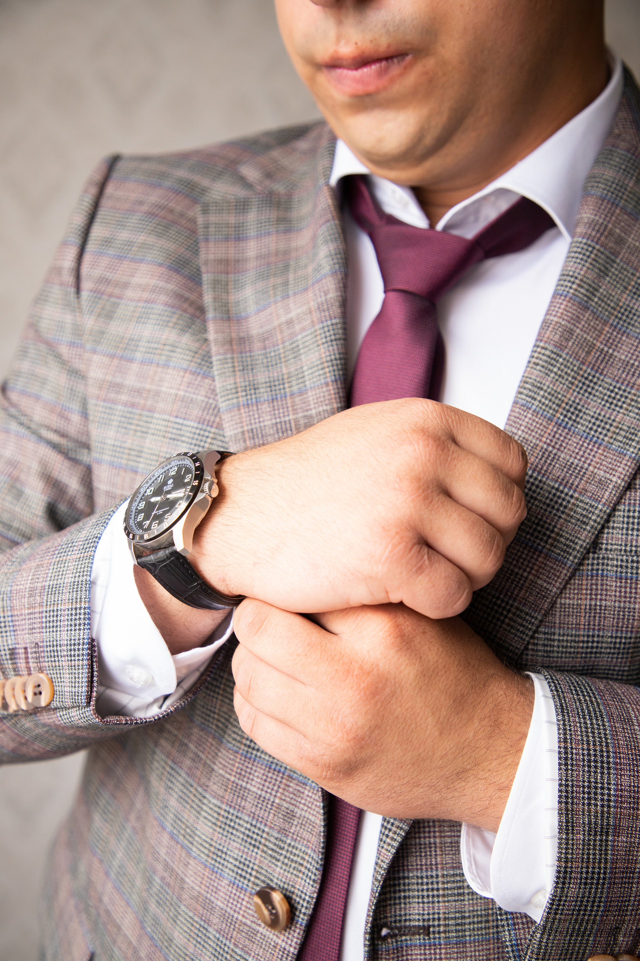 Ранок нареченого Вадима. Сімейний та дитячий фотограф Київ, Ірпінь, Буча — Галина Пивоварова