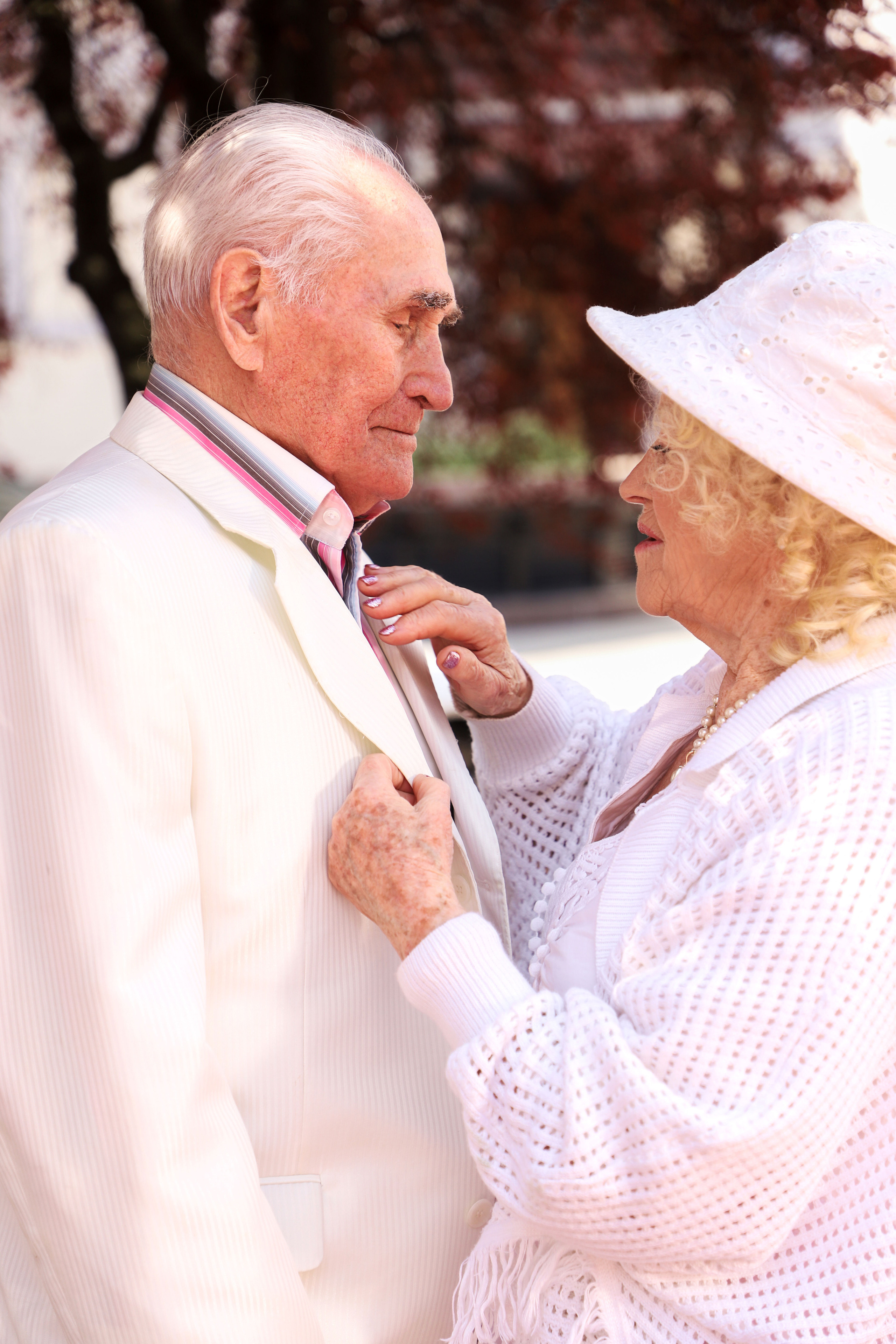Фотопрогулянка «Кохання не має віку». Сімейний та дитячий фотограф Київ, Ірпінь, Буча — Галина Пивоварова
