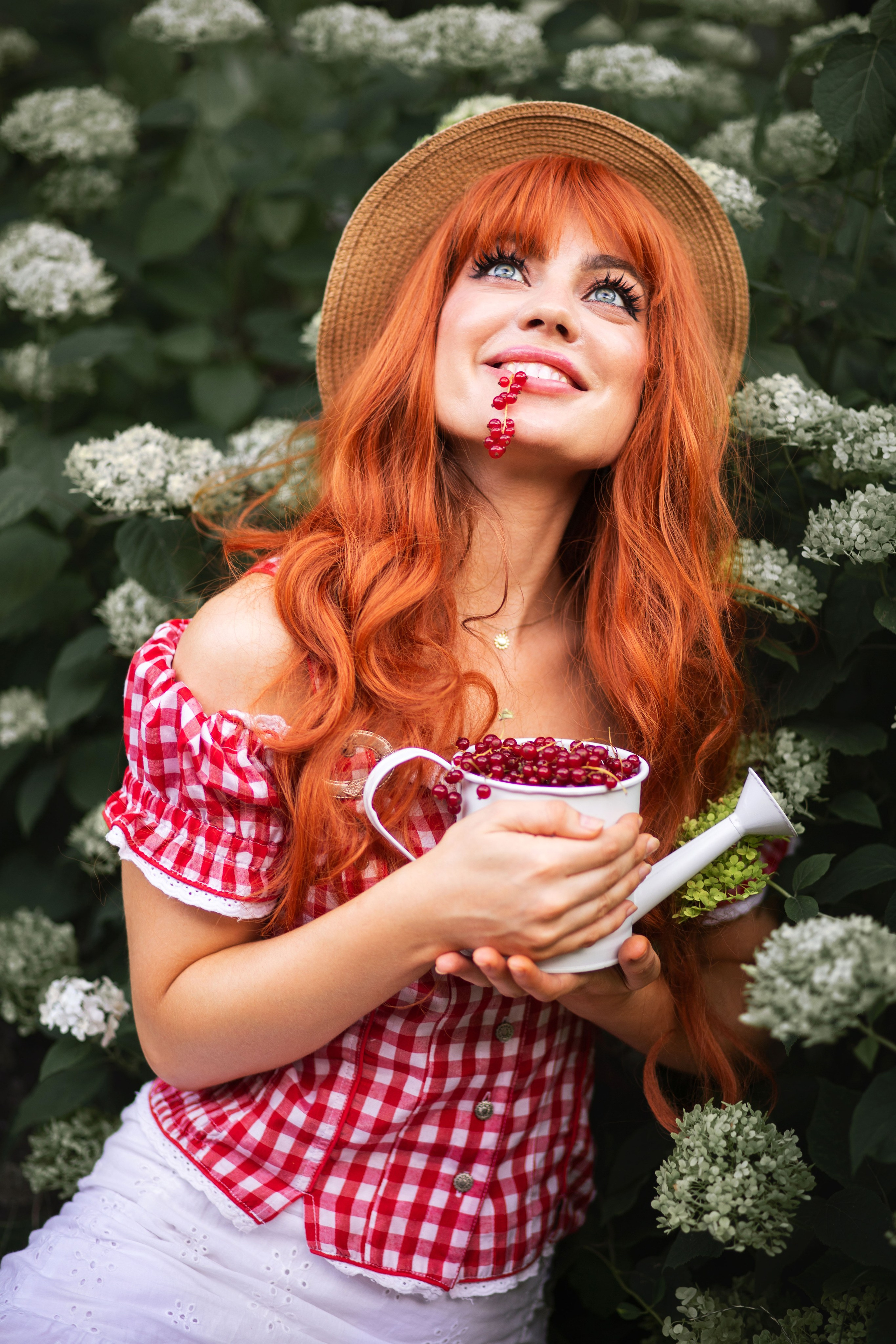 Серпнева фотосесія «Фруктовий бум». Сімейний та дитячий фотограф Київ, Ірпінь, Буча — Галина Пивоварова