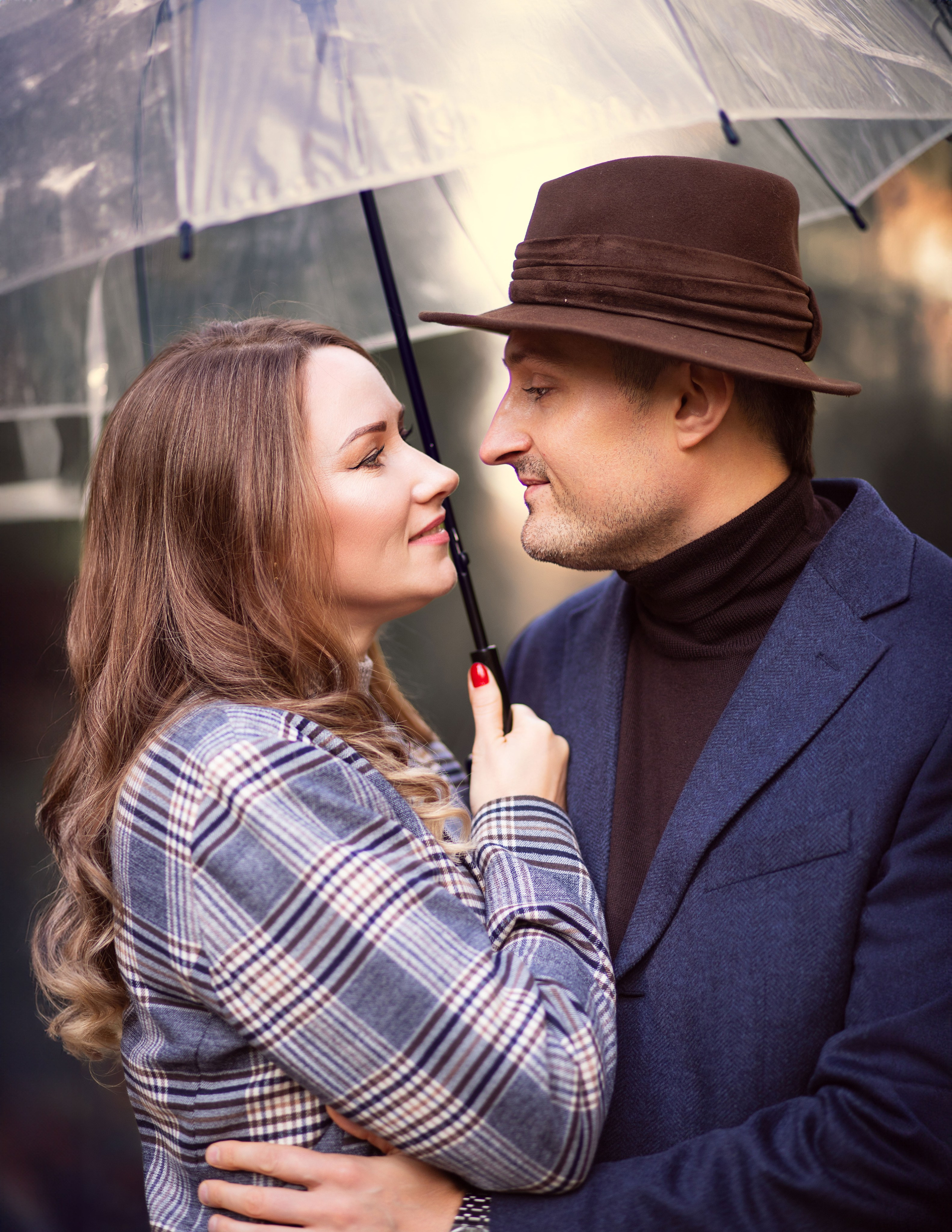 Кохання і листопад. Сімейний та дитячий фотограф Київ, Ірпінь, Буча — Галина Пивоварова