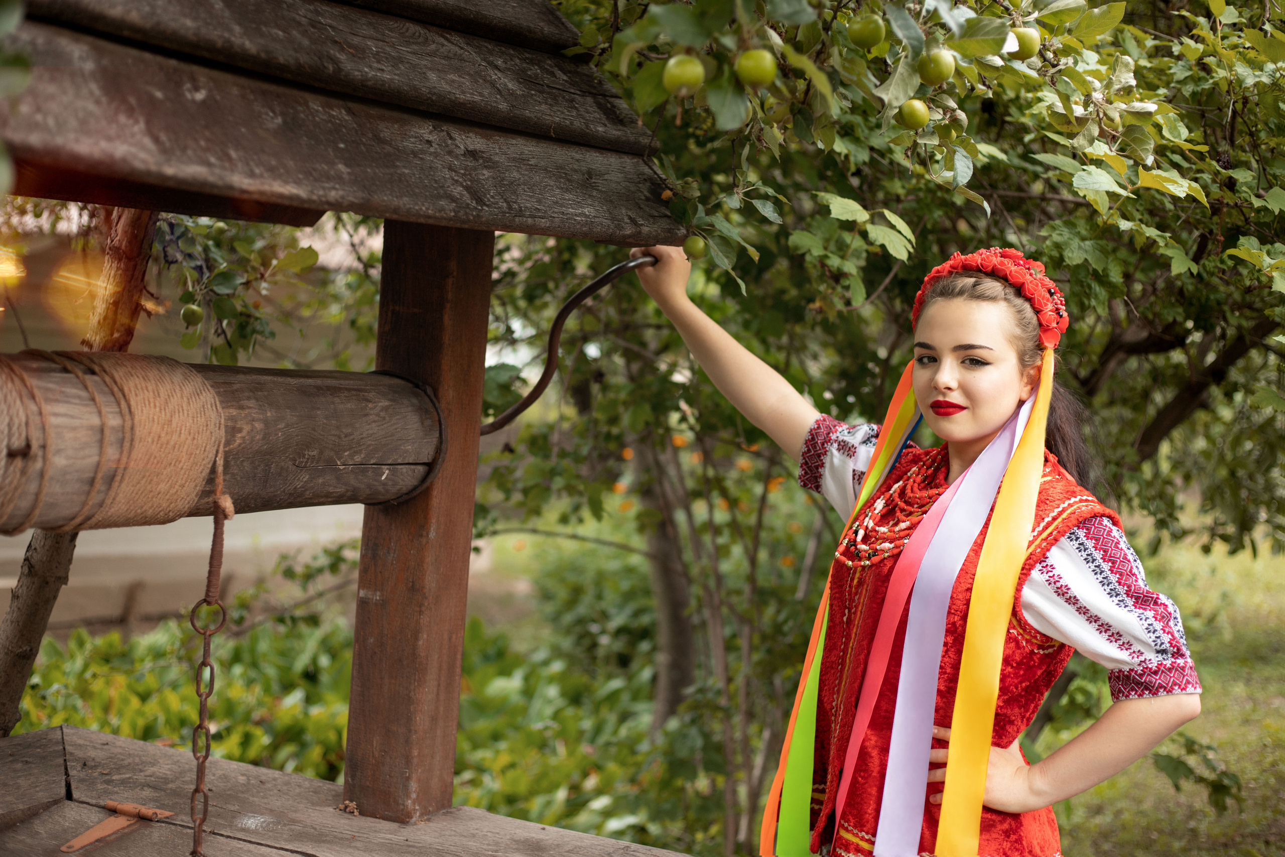 Фототур «Шевченківський край». Сімейний та дитячий фотограф Київ, Ірпінь, Буча — Галина Пивоварова
