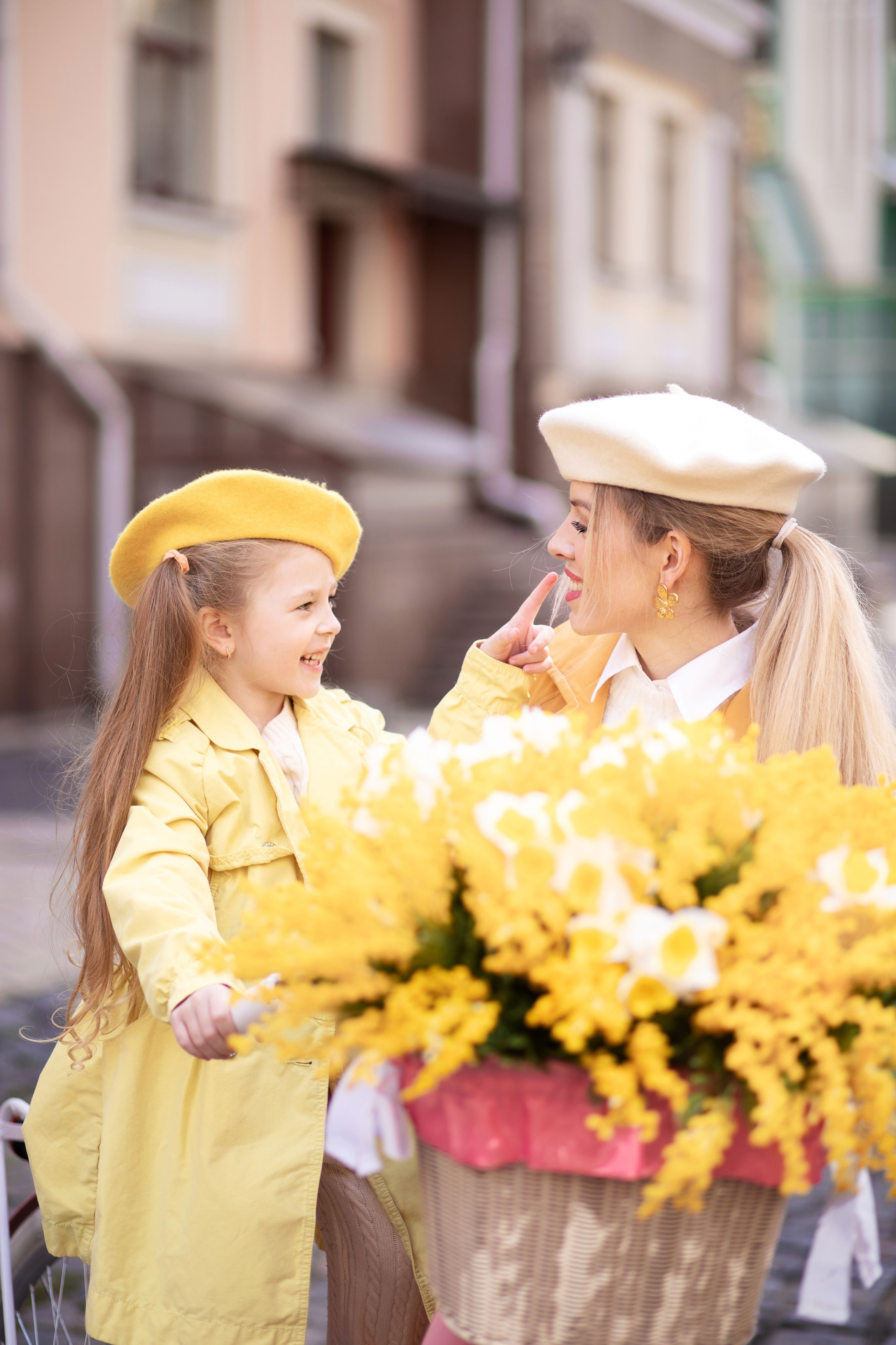 Дитяча фотозйомка «Яскраве дитинство». Сімейний та дитячий фотограф Київ, Ірпінь, Буча — Галина Пивоварова