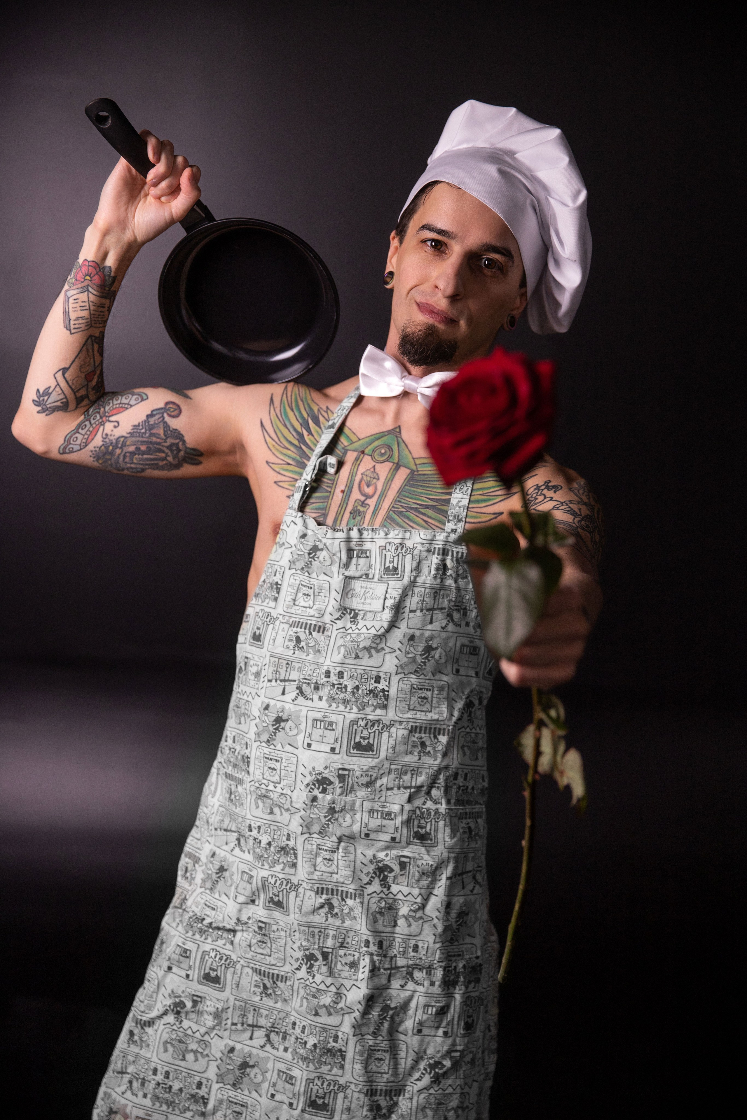 Чоловіча фотозйомка з Алексом до 8 Березня. Сімейний та дитячий фотограф Київ, Ірпінь, Буча — Галина Пивоварова