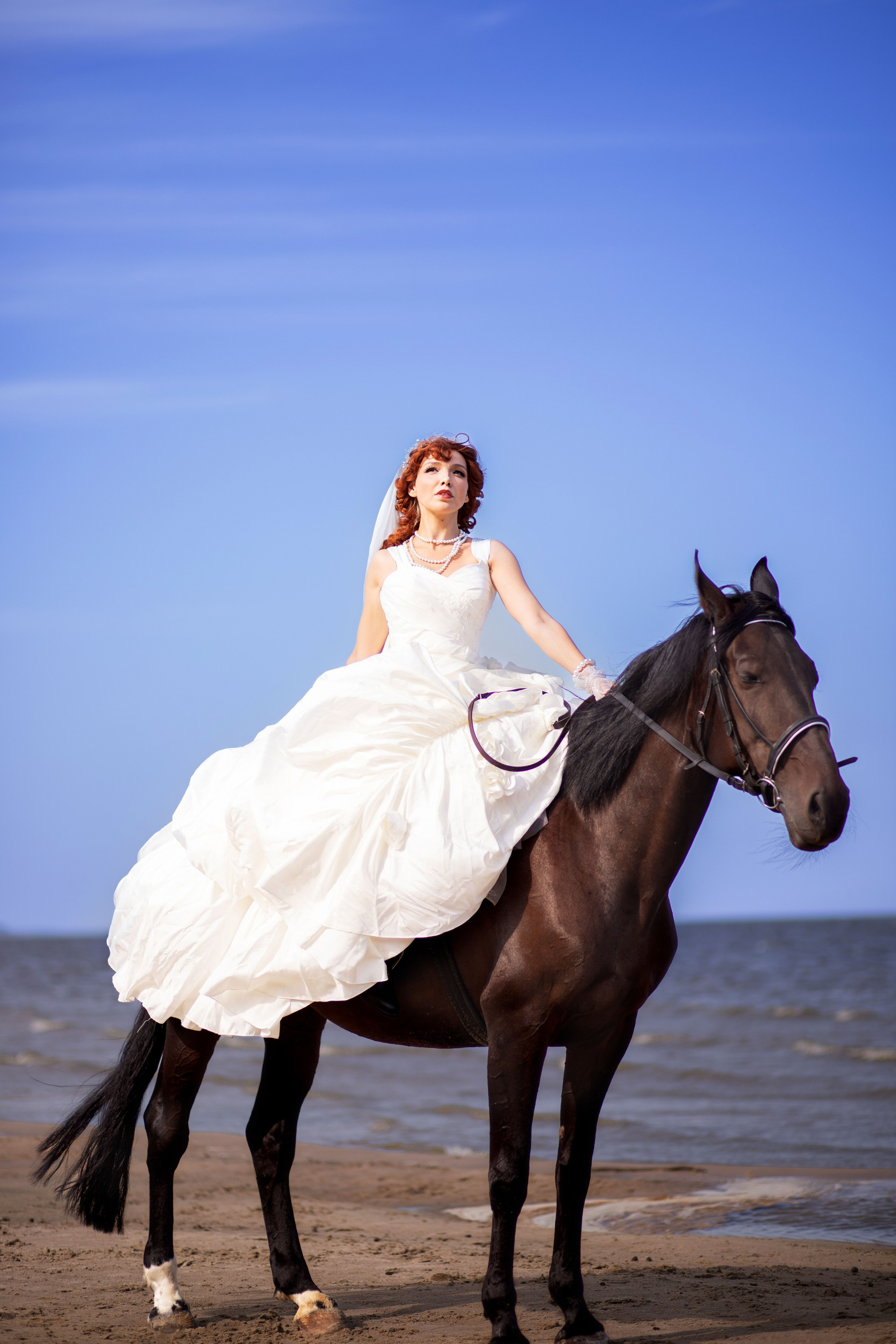 Передвесільна фотопрогулянка по побережжю з Євою. Сімейний та дитячий фотограф Київ, Ірпінь, Буча — Галина Пивоварова