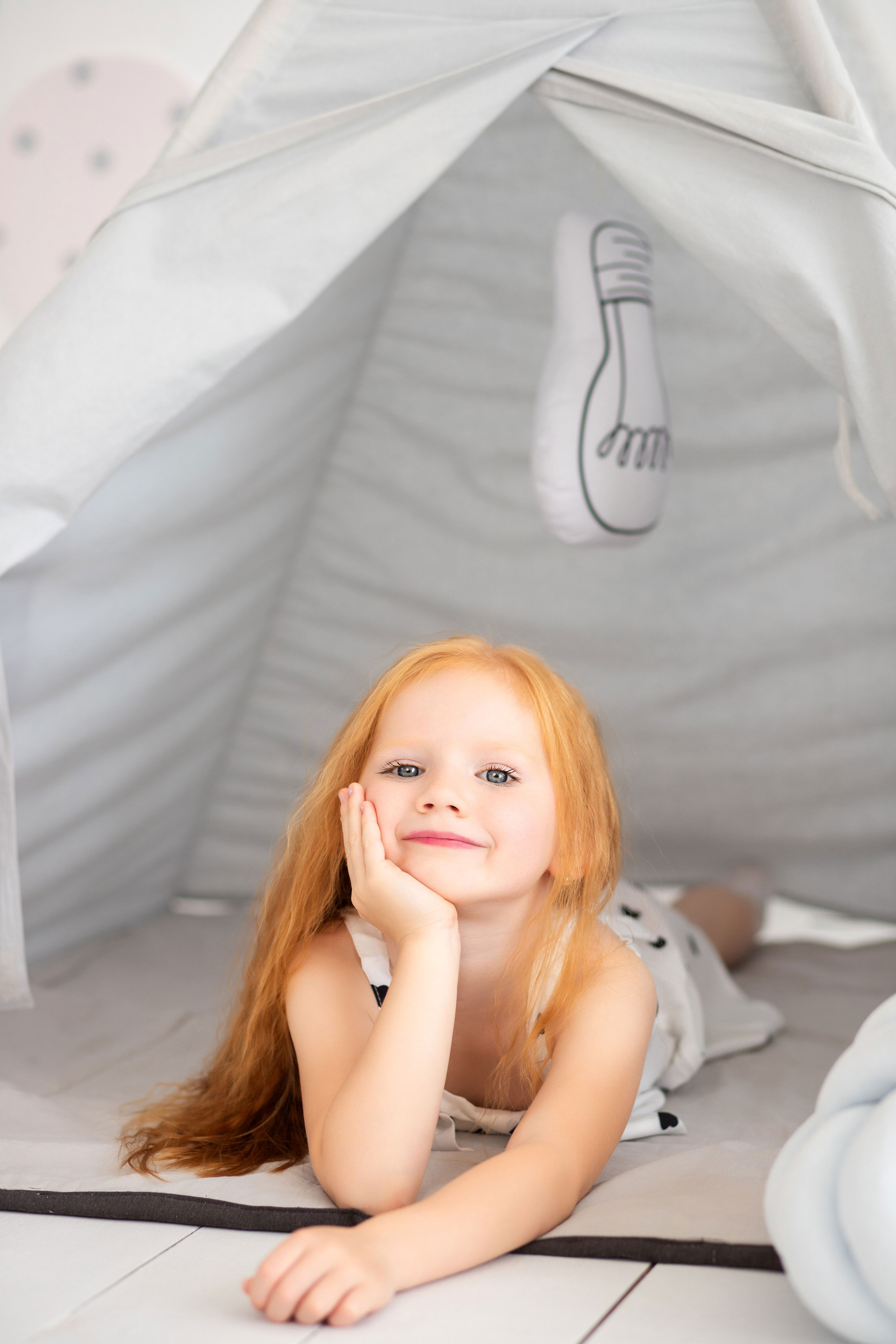 Дитяча фотозйомка в студії «Дорослі мрії». Сімейний та дитячий фотограф Київ, Ірпінь, Буча — Галина Пивоварова