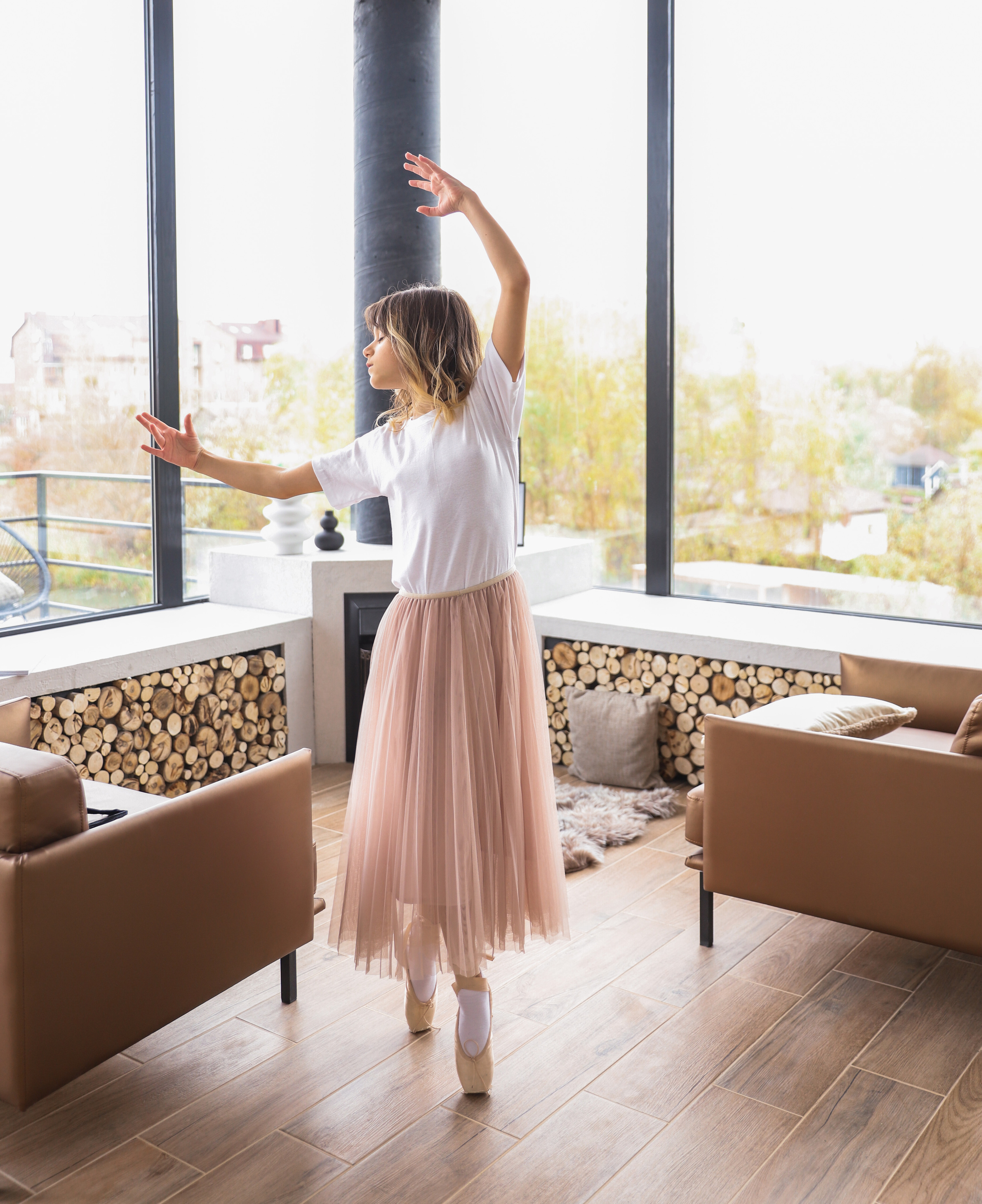 Семейная фотосессия Светланы, Владимира и их доченьки Машеньки. Сімейний та дитячий фотограф Київ, Ірпінь, Буча — Галина Пивоварова