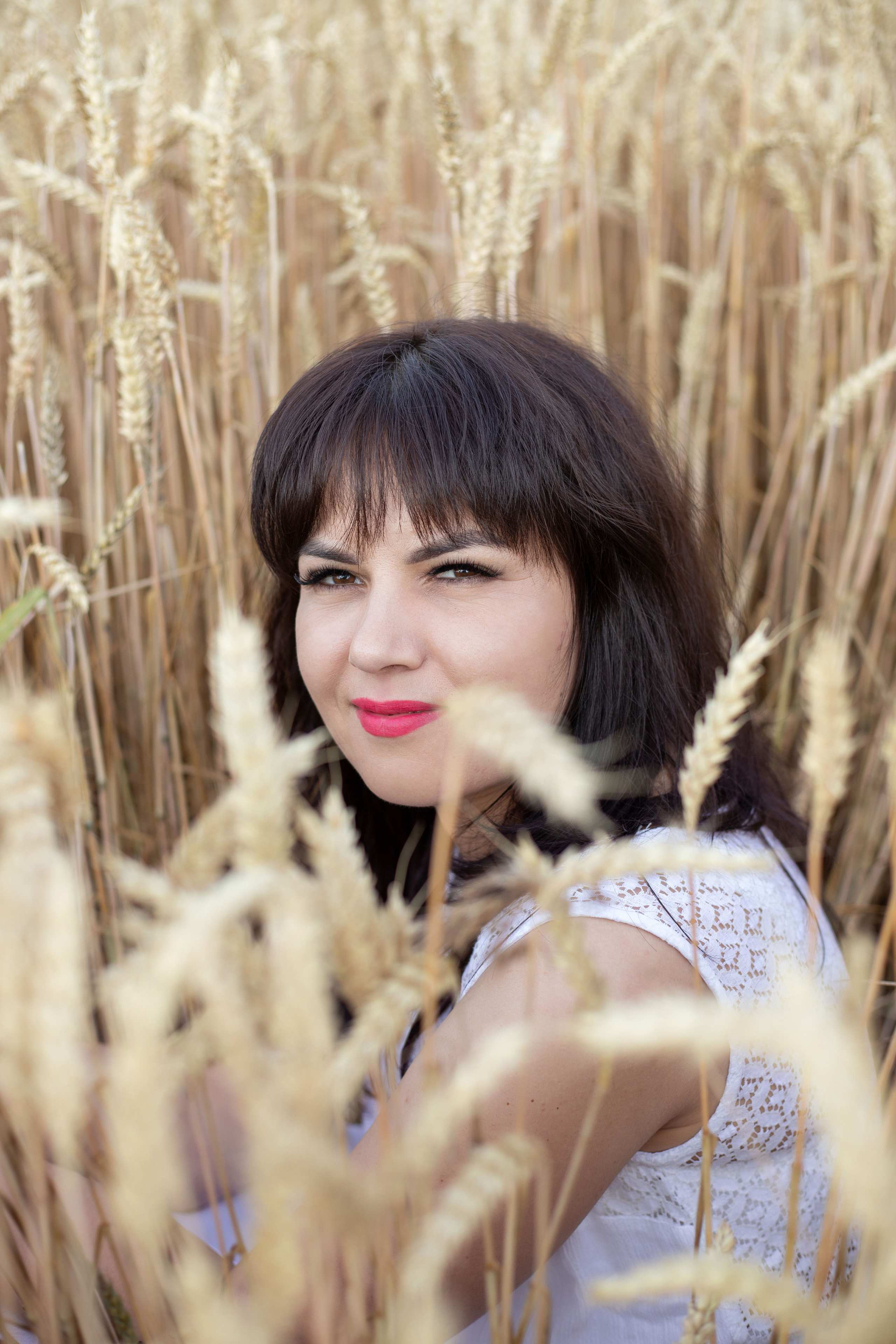 Фотопрогулянка по гранітному кар'єру. Сімейний та дитячий фотограф Київ, Ірпінь, Буча — Галина Пивоварова