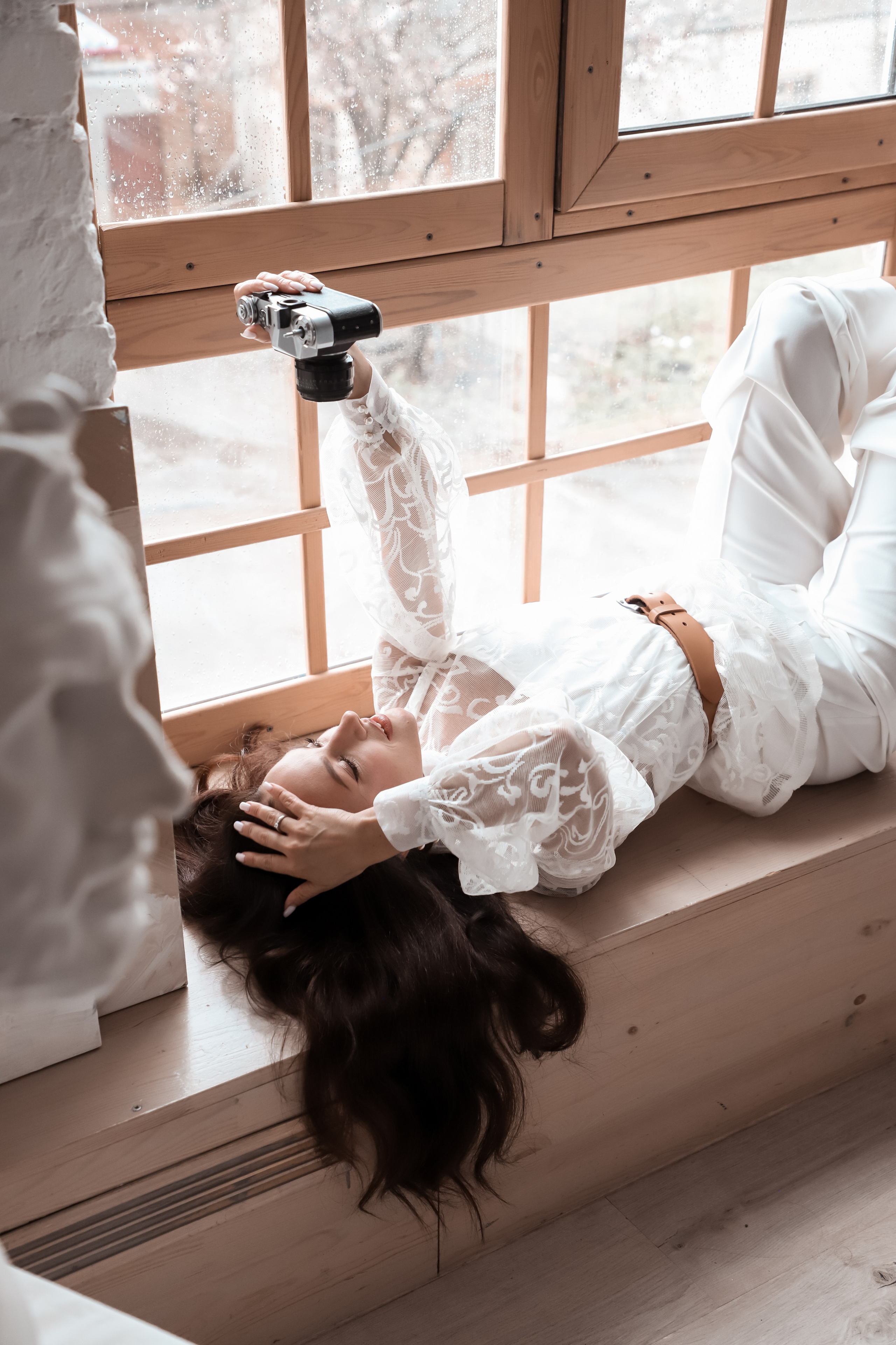 Фотопроект «Ніжність». Сімейний та дитячий фотограф Київ, Ірпінь, Буча — Галина Пивоварова