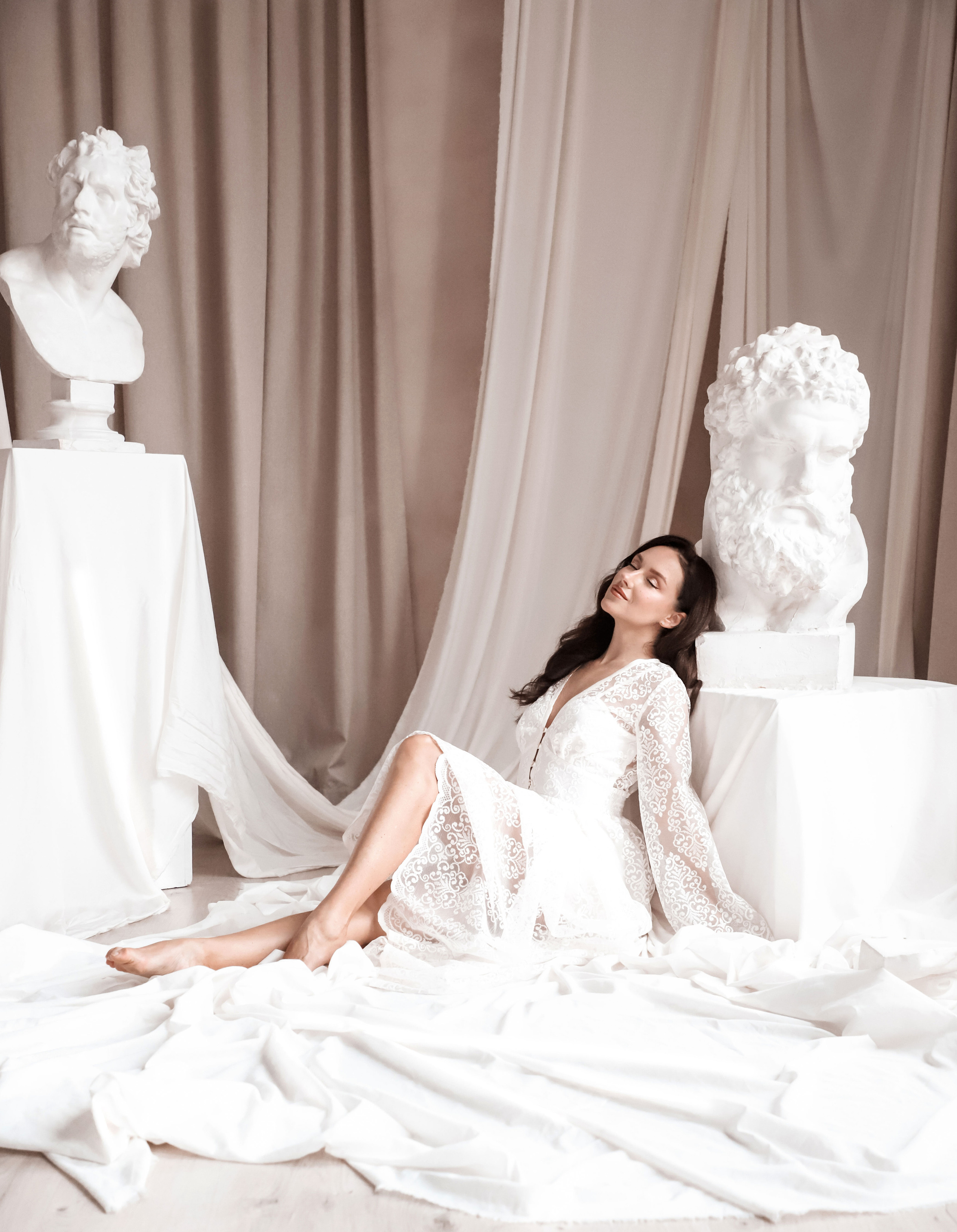 Фотопроект «Ніжність». Сімейний та дитячий фотограф Київ, Ірпінь, Буча — Галина Пивоварова