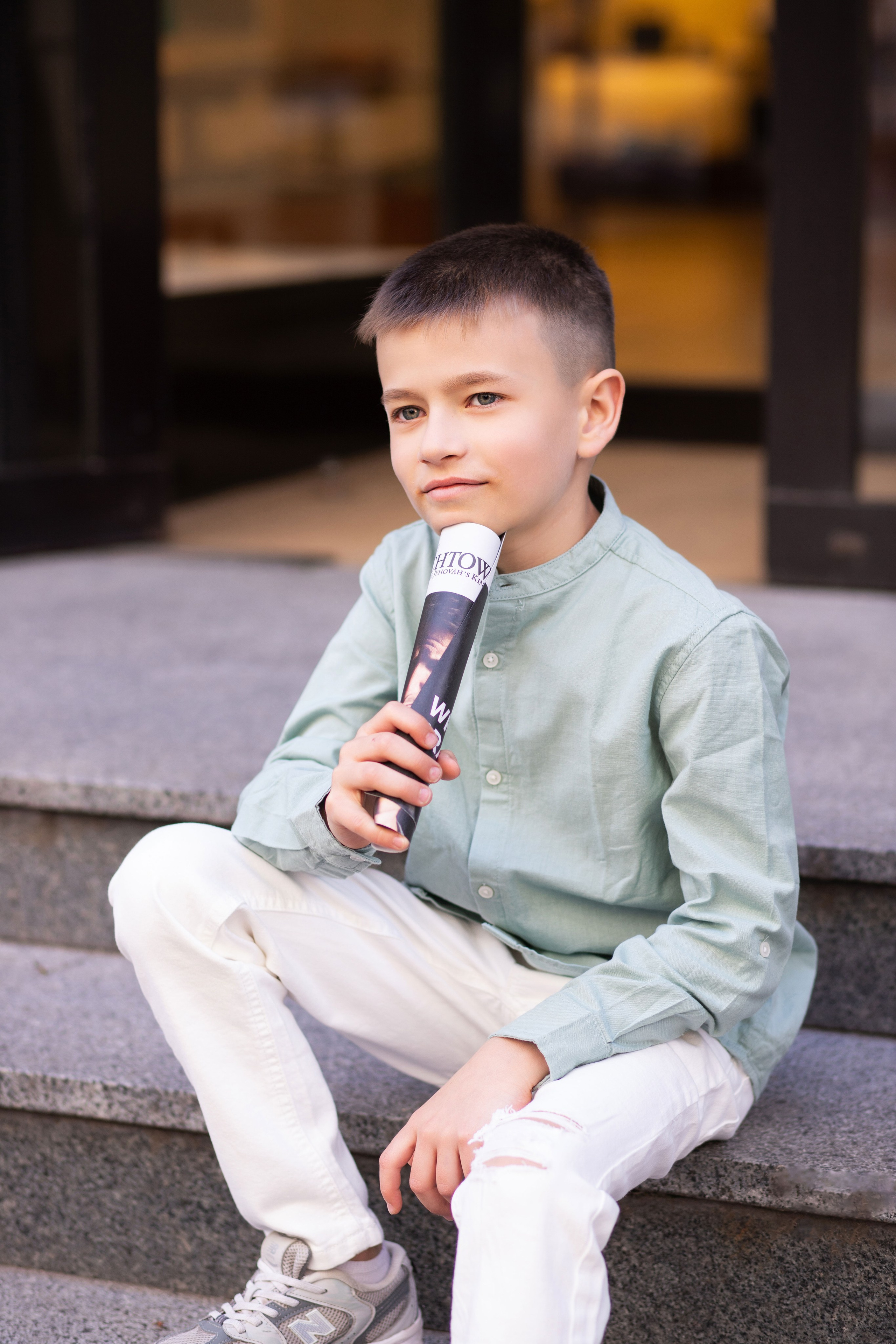 Фотопрогулянка з Матвієм «Завойовник Мрій». Сімейний та дитячий фотограф Київ, Ірпінь, Буча — Галина Пивоварова