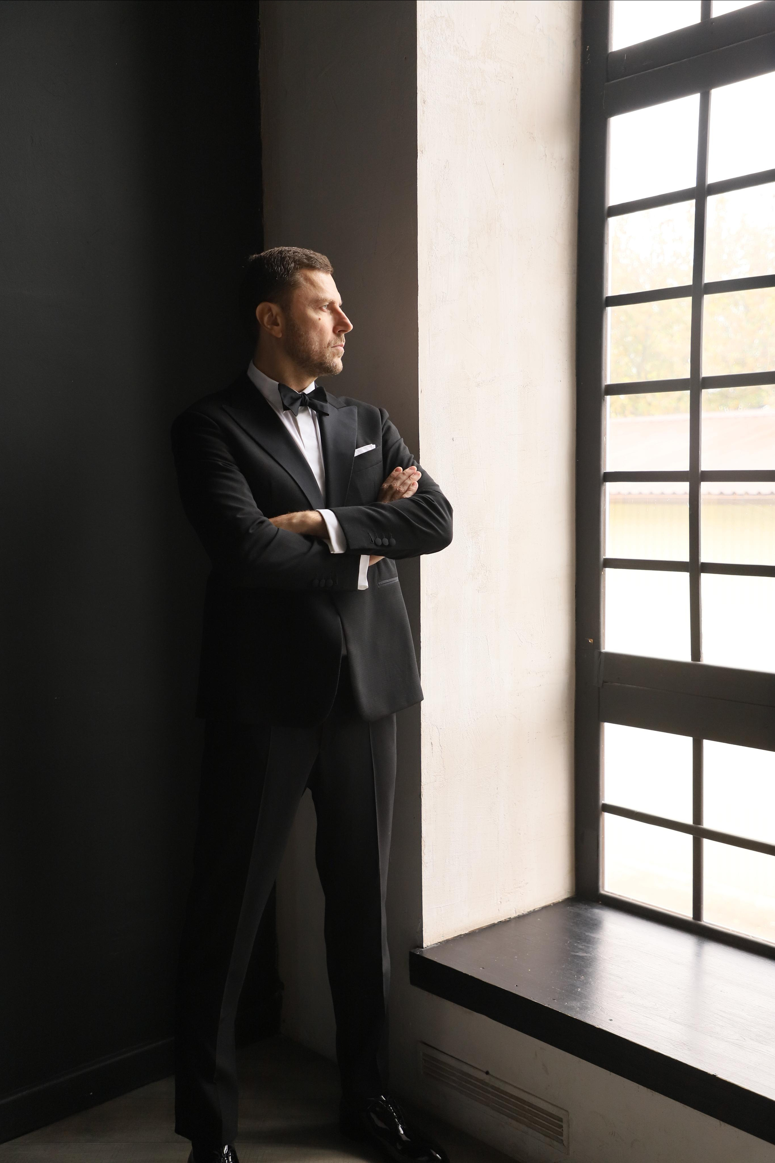 Чоловіча фотосесія з Богданом. Сімейний та дитячий фотограф Київ, Ірпінь, Буча — Галина Пивоварова