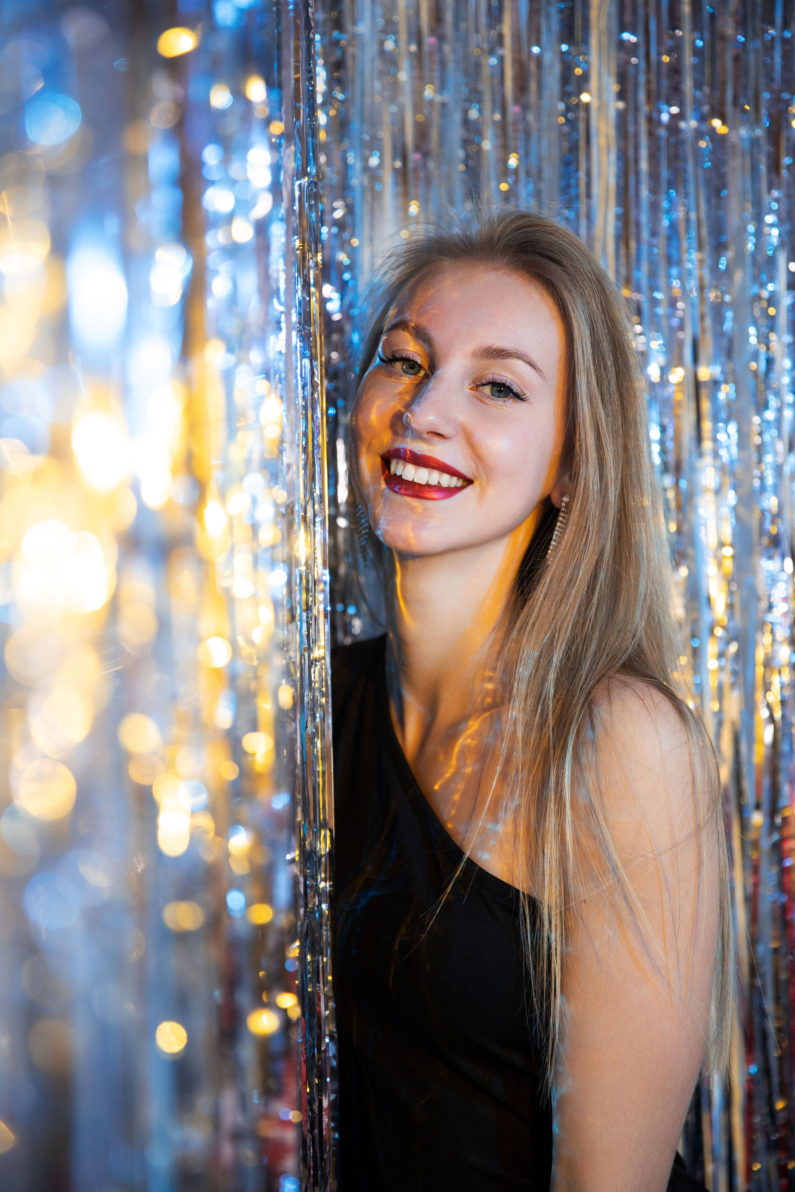 Новорічна фотосесія з Олександрою. Сімейний та дитячий фотограф Київ, Ірпінь, Буча — Галина Пивоварова