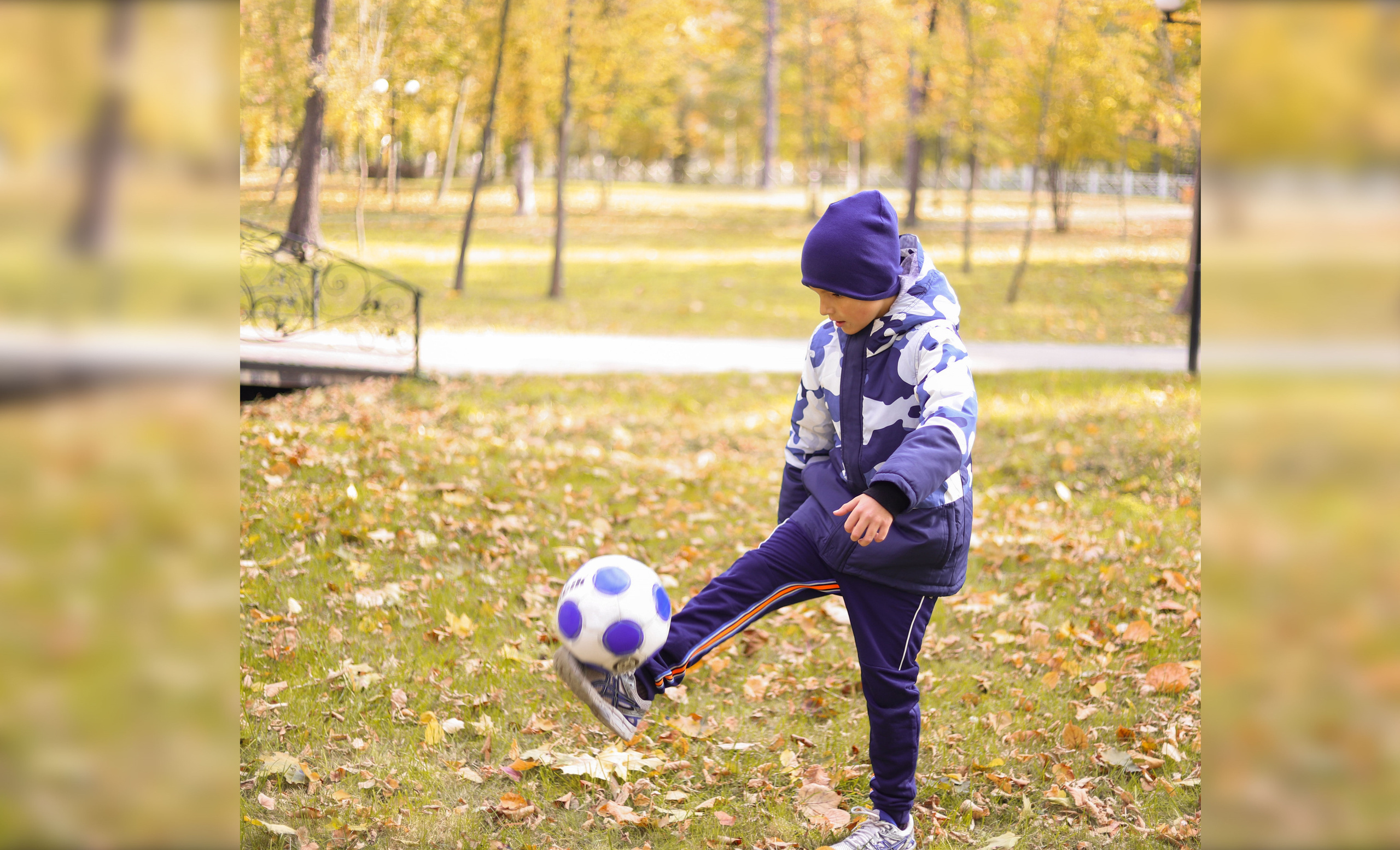 Школьная осенняя фотопрогулка. Сімейний та дитячий фотограф Київ, Ірпінь, Буча — Галина Пивоварова