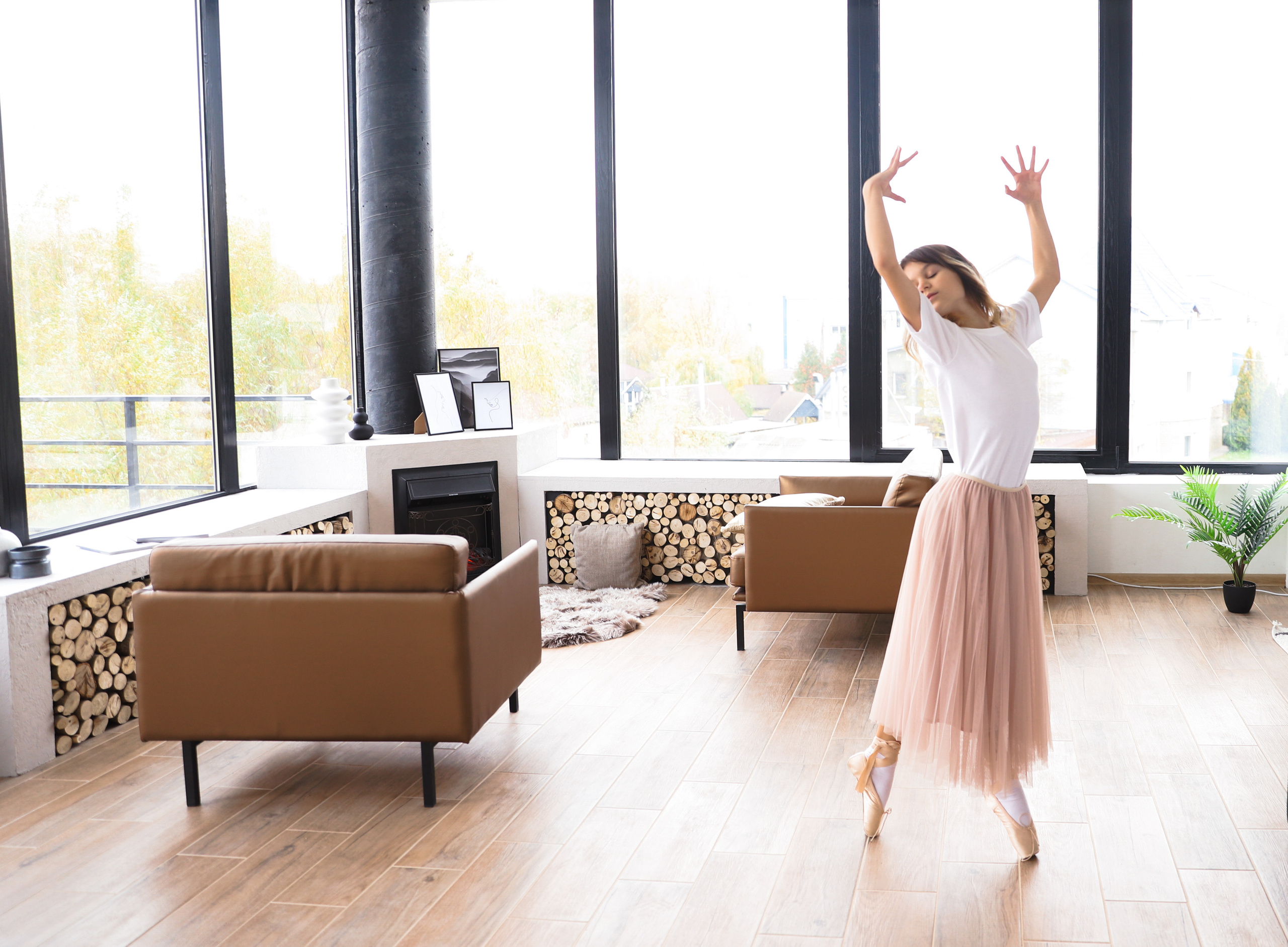 Семейная фотосессия Светланы, Владимира и их доченьки Машеньки. Сімейний та дитячий фотограф Київ, Ірпінь, Буча — Галина Пивоварова