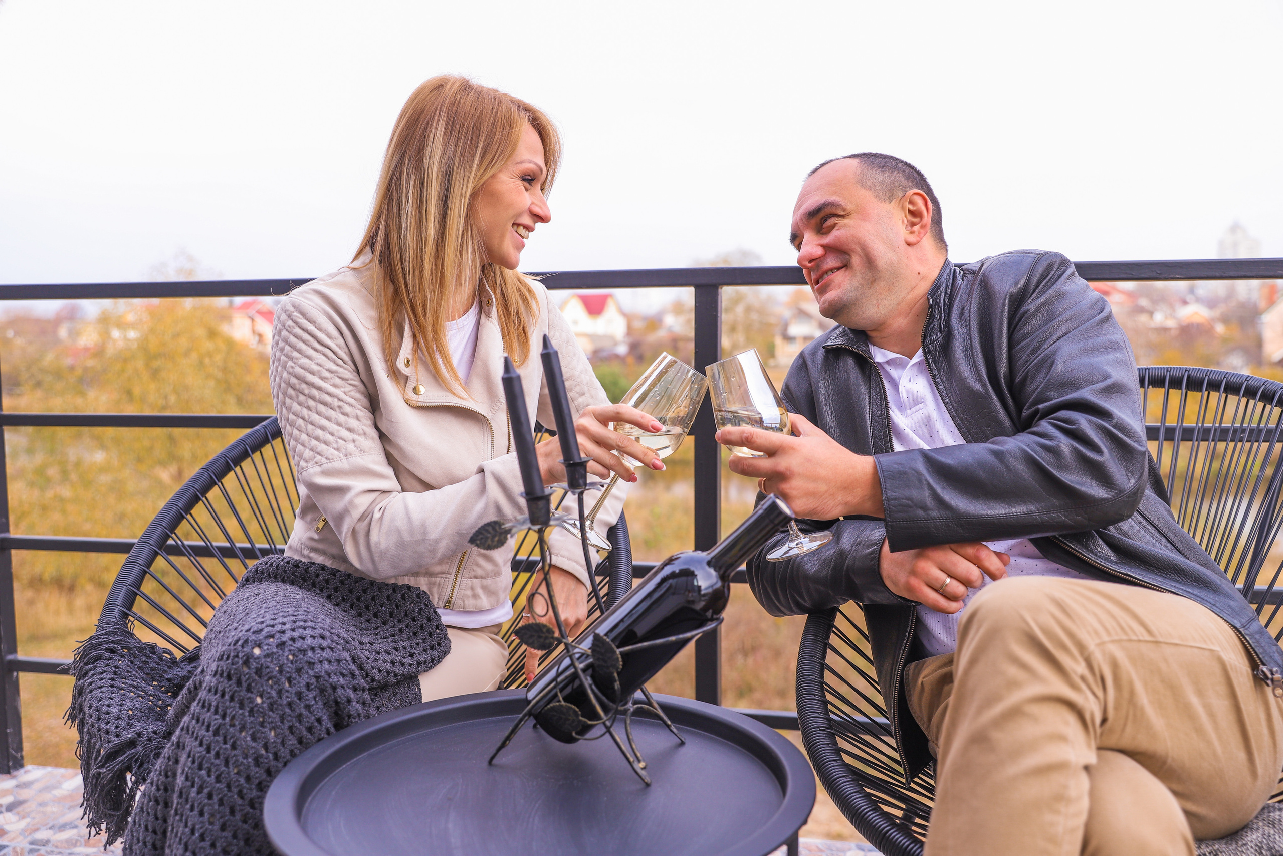 Семейная фотосессия Светланы, Владимира и их доченьки Машеньки. Сімейний та дитячий фотограф Київ, Ірпінь, Буча — Галина Пивоварова