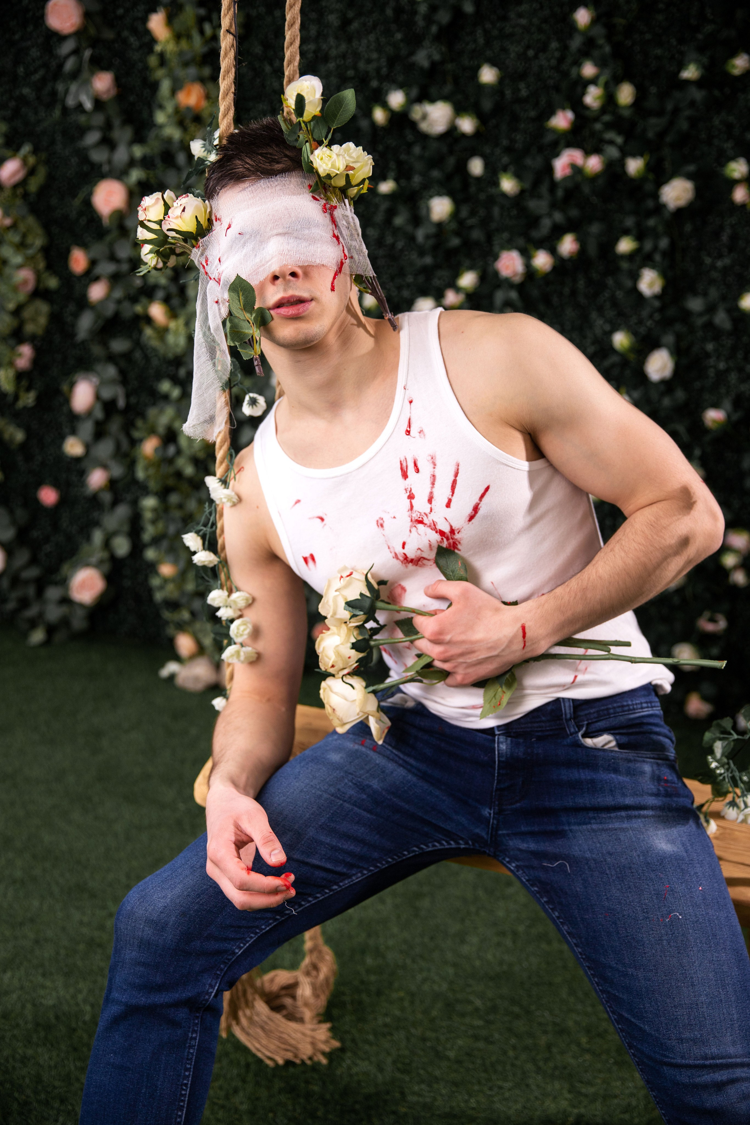 Чоловіча фотозйомка «Відображення внутрішнього стану через фото». Сімейний та дитячий фотограф Київ, Ірпінь, Буча — Галина Пивоварова