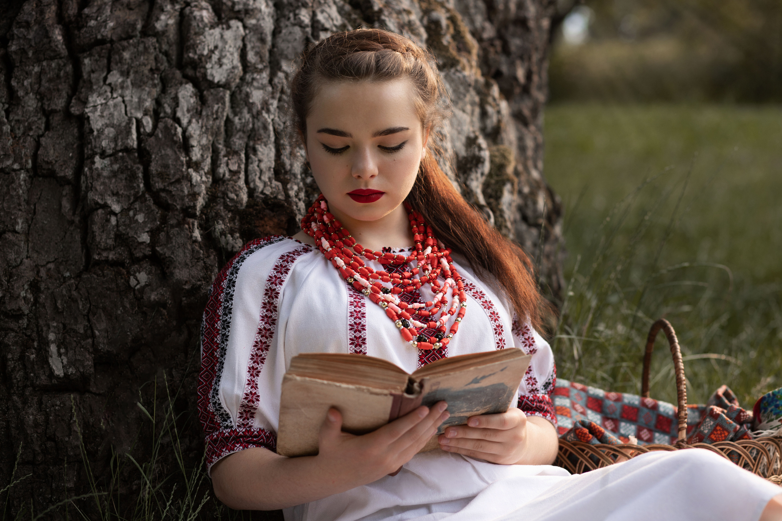 Фототур «Шевченківський край». Сімейний та дитячий фотограф Київ, Ірпінь, Буча — Галина Пивоварова