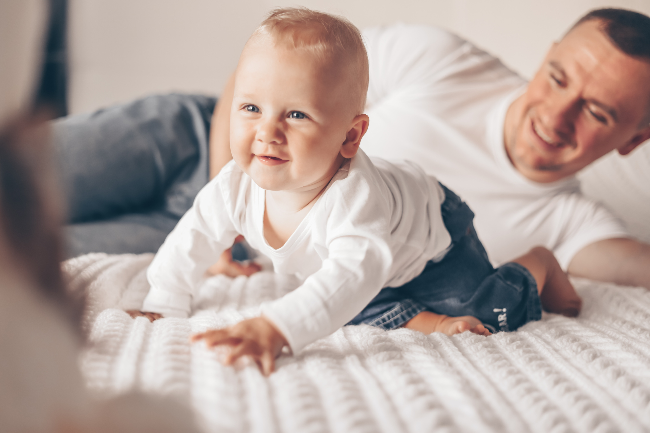 Семейная фотосессия Киры и Владимира с малышом Гектором. Сімейний та дитячий фотограф Київ, Ірпінь, Буча — Галина Пивоварова