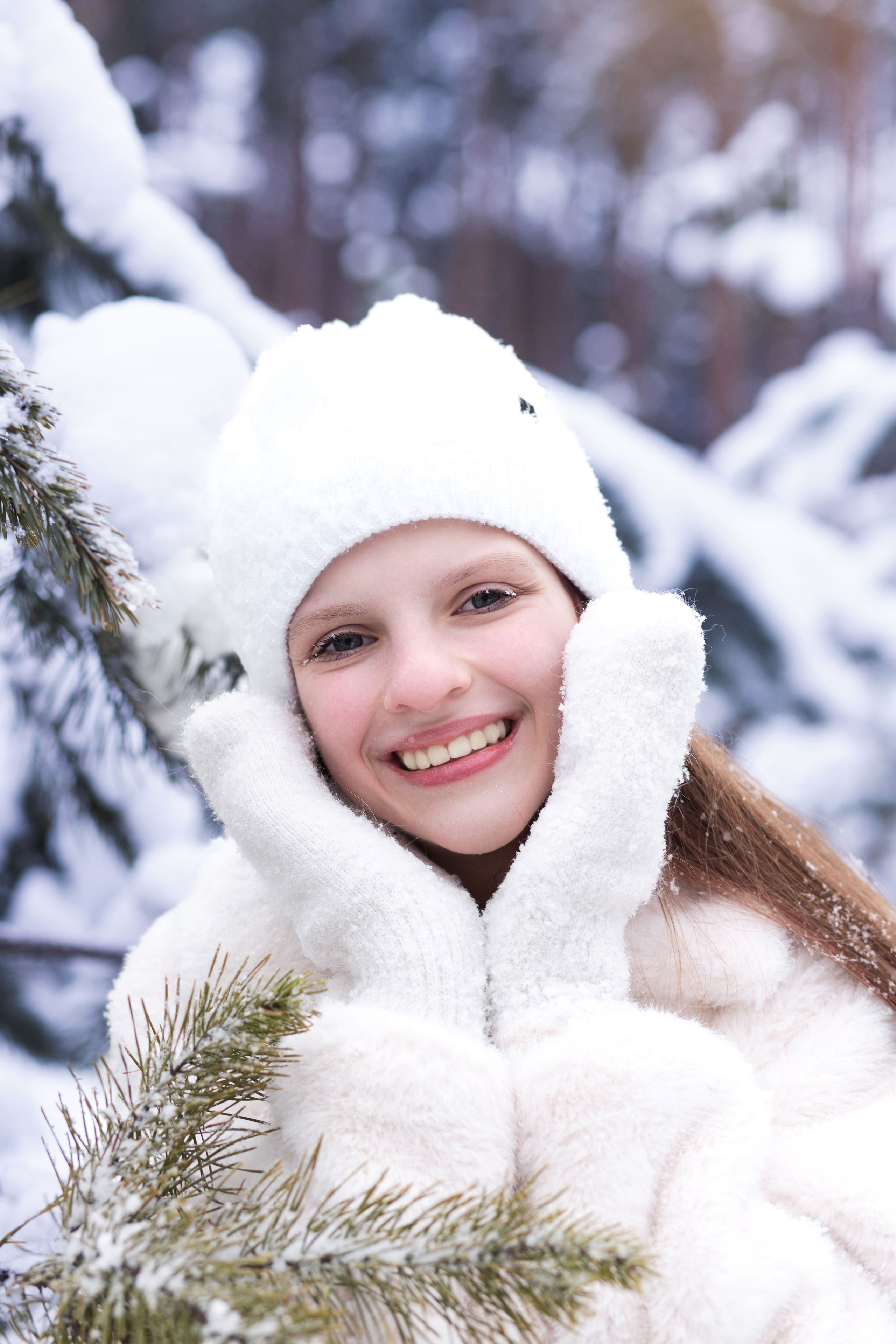 Весняна фотопрогулянка «Зустрічаємо весну». Сімейний та дитячий фотограф Київ, Ірпінь, Буча — Галина Пивоварова