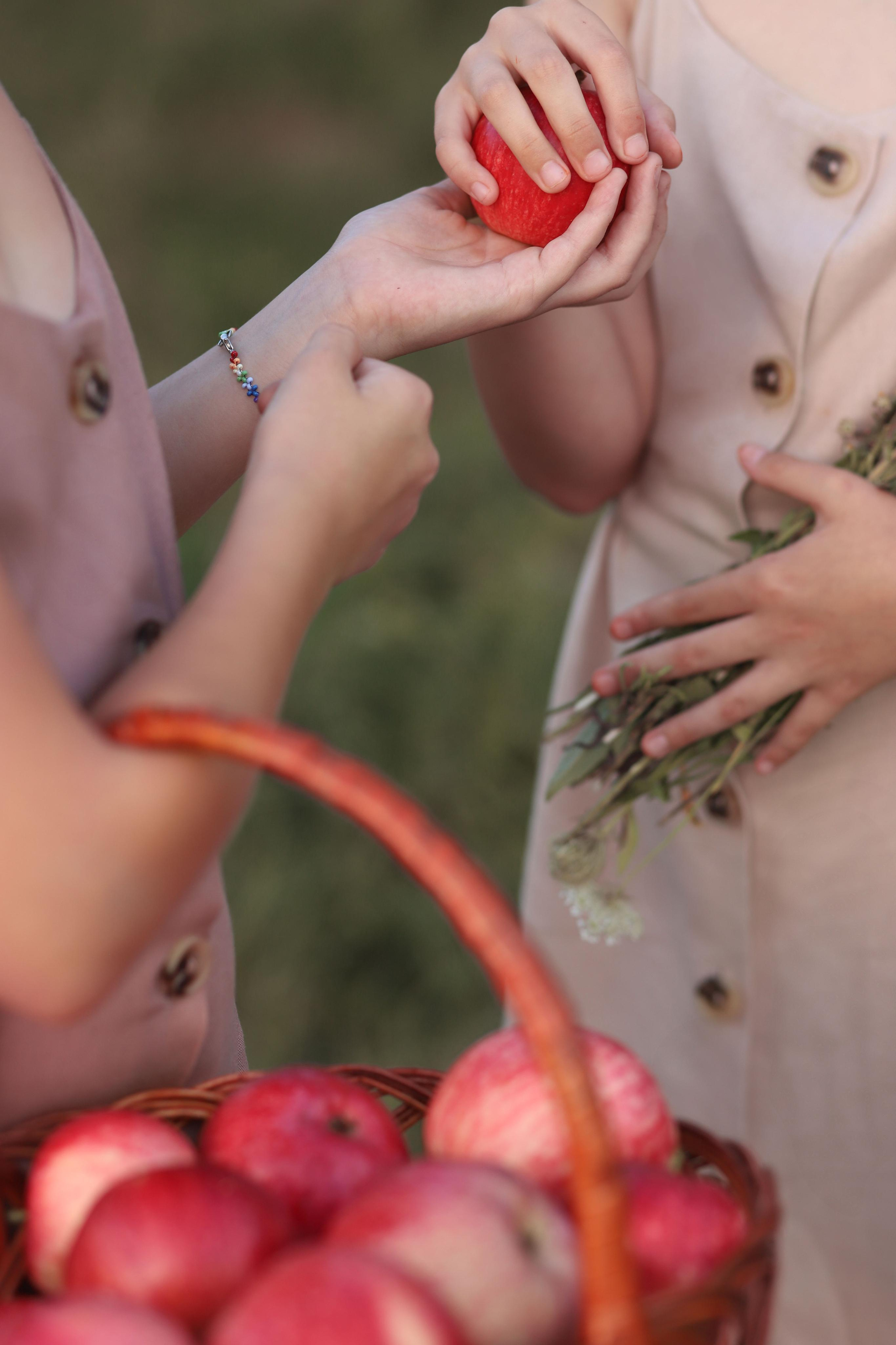 Фотосесія «Літо у бабусі». Сімейний та дитячий фотограф Київ, Ірпінь, Буча — Галина Пивоварова