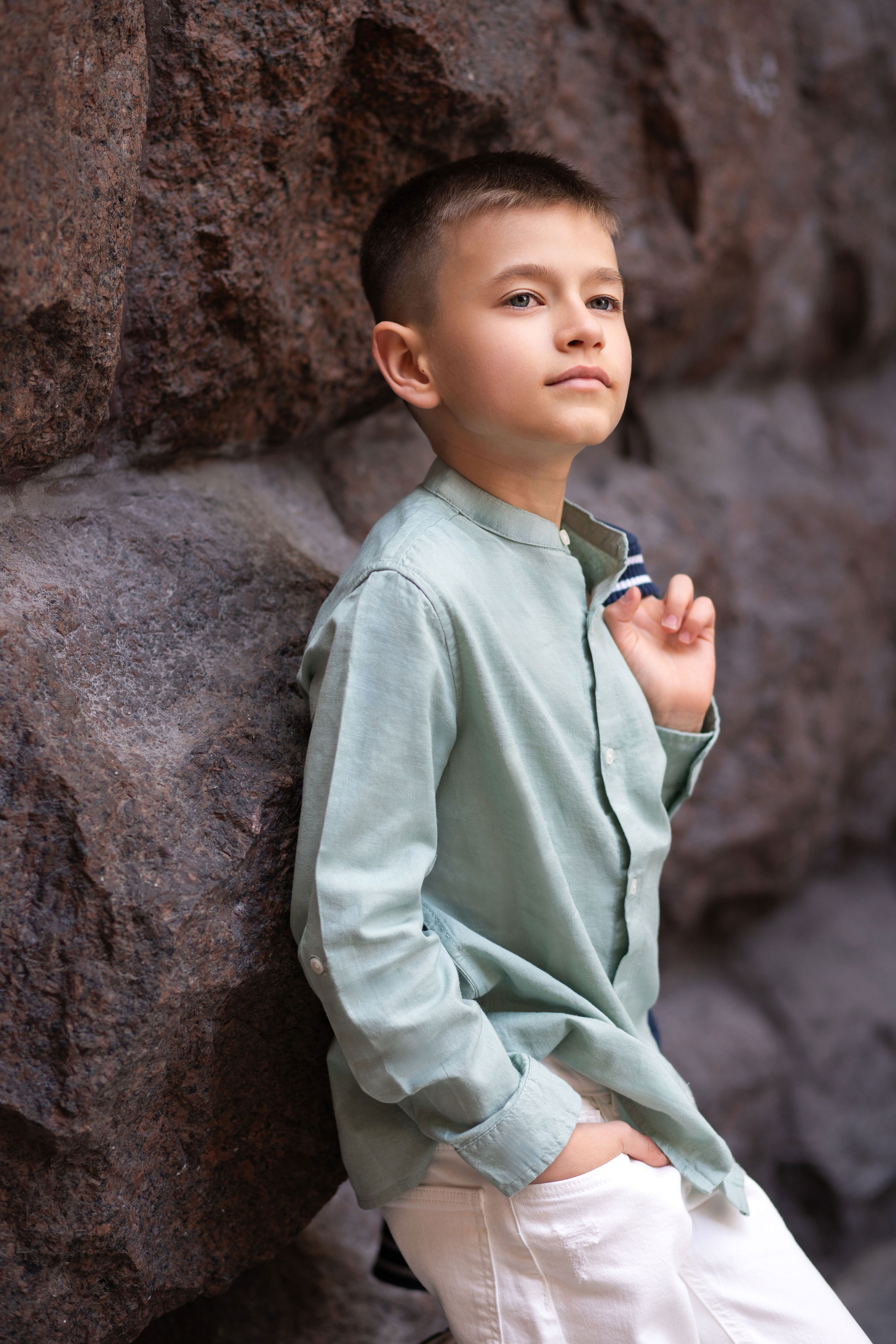 Фотопрогулянка з Матвієм «Завойовник Мрій». Сімейний та дитячий фотограф Київ, Ірпінь, Буча — Галина Пивоварова