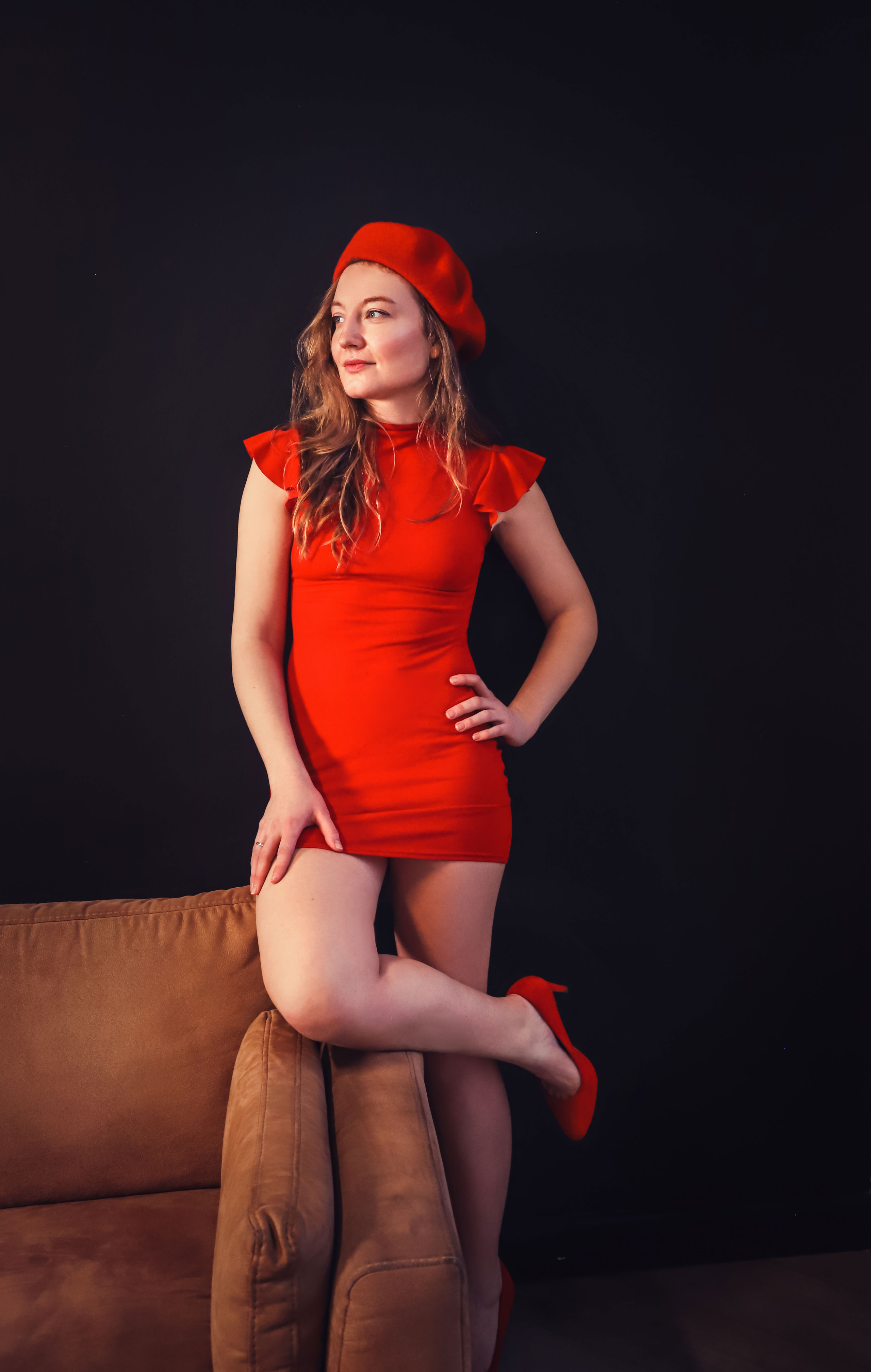 Фотосесія «Мистецтво». Сімейний та дитячий фотограф Київ, Ірпінь, Буча — Галина Пивоварова