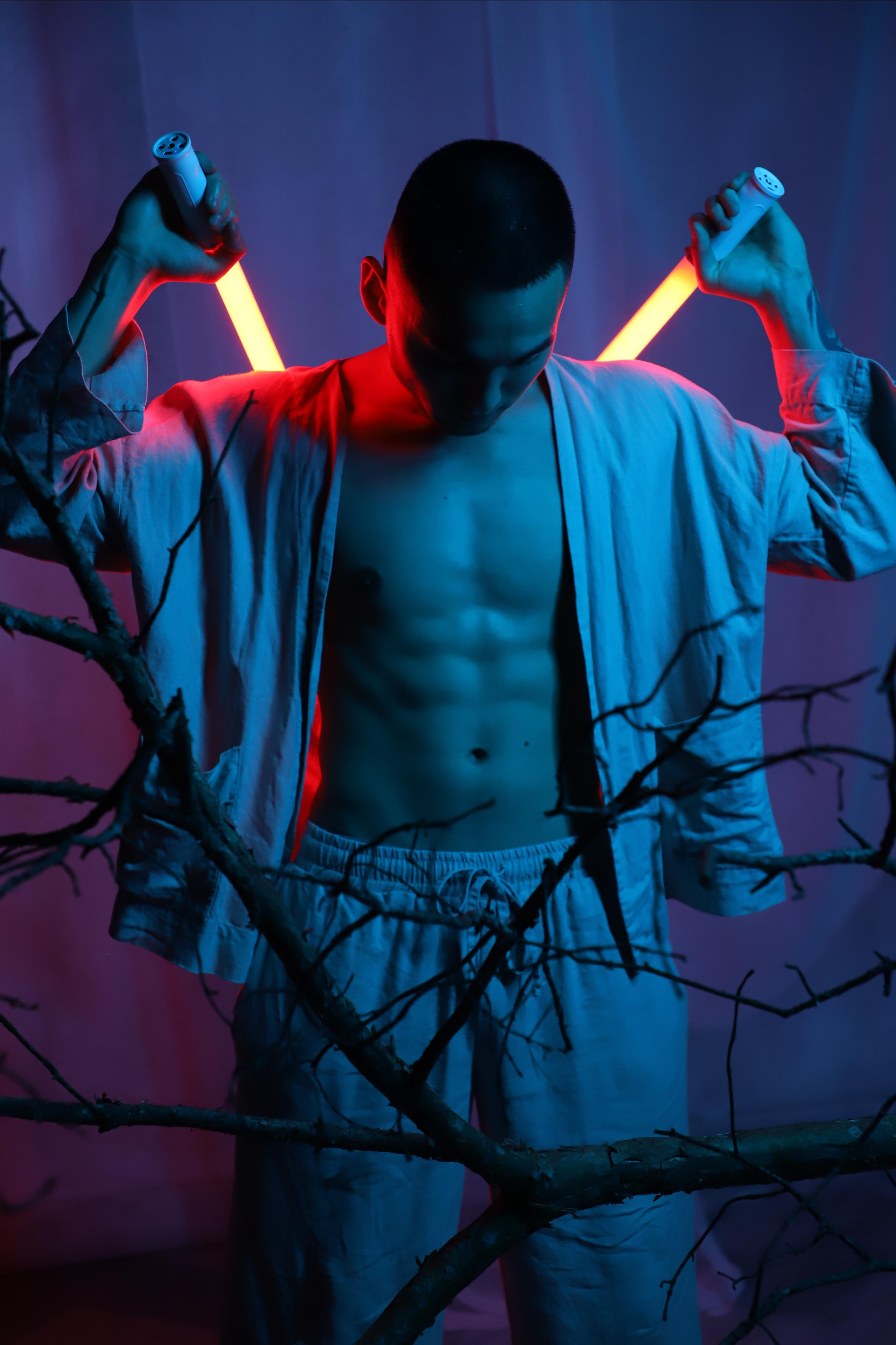 Фотосесія «Харизма самурая Вадима». Сімейний та дитячий фотограф Київ, Ірпінь, Буча — Галина Пивоварова